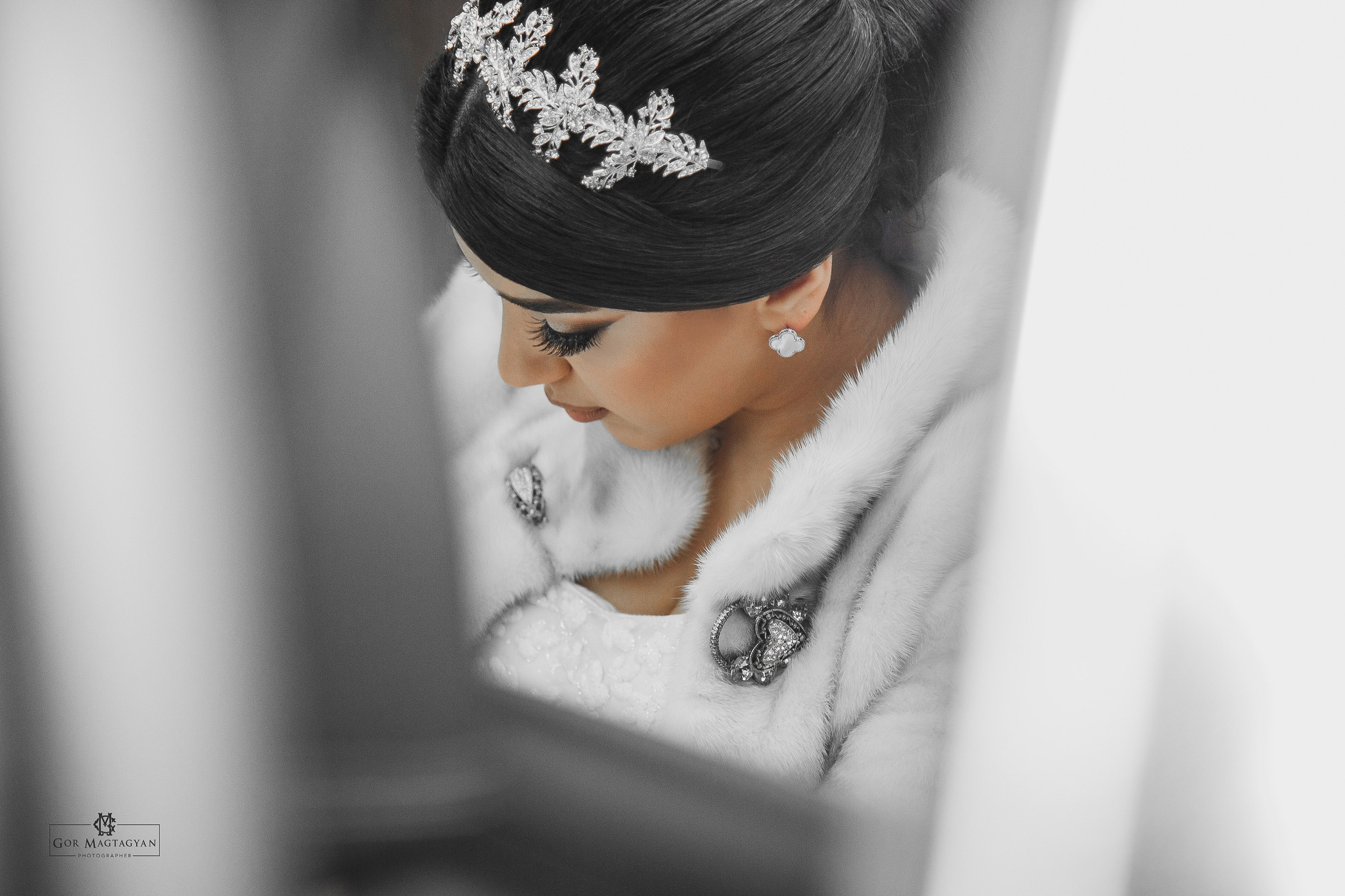 Свадебный Фотограф в Москве Гор Магтагян