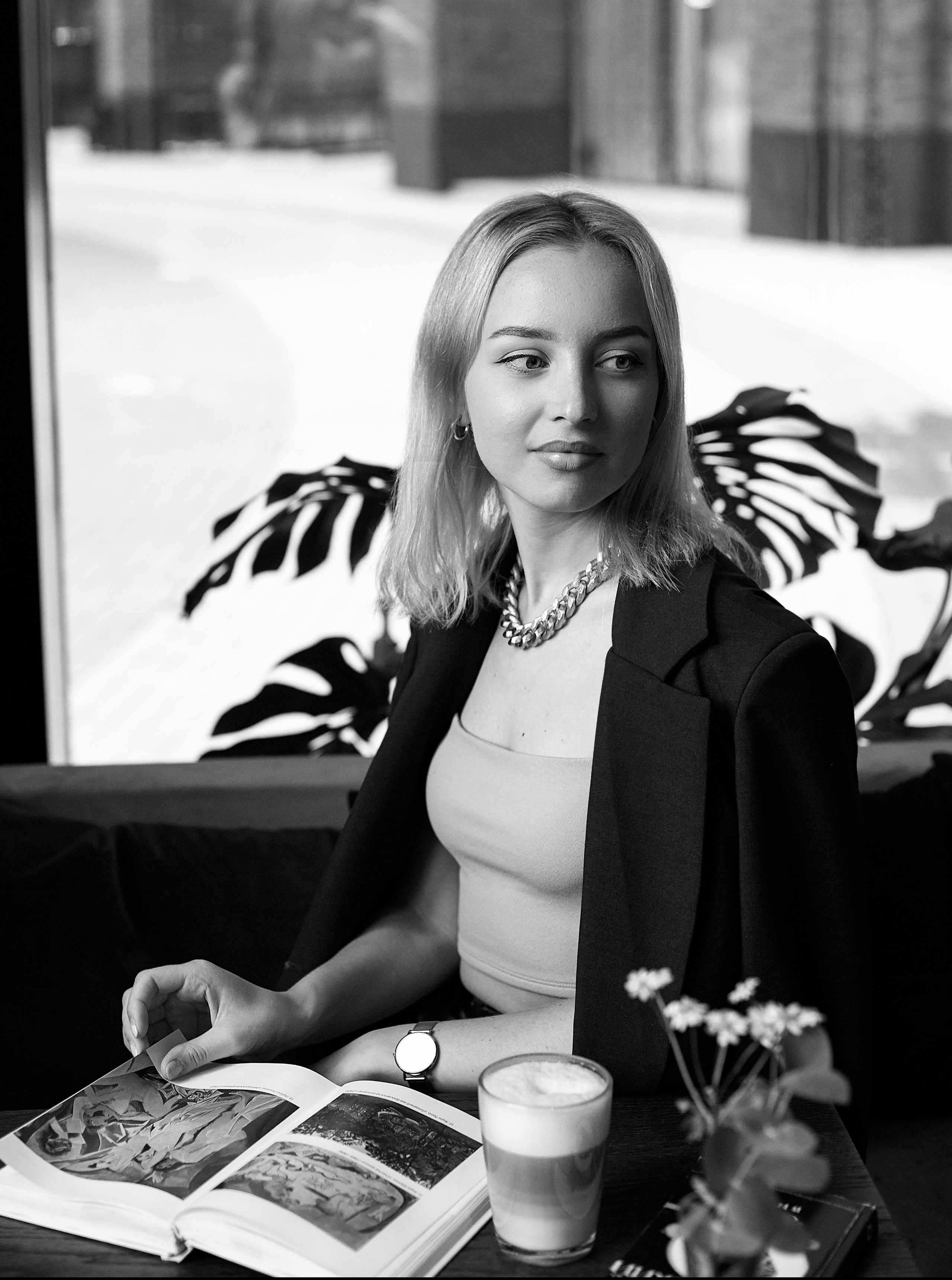 Бренд фотосессия для художника, декоратора. Профессиональный фотограф, фотохудожник, видеограф из Москвы