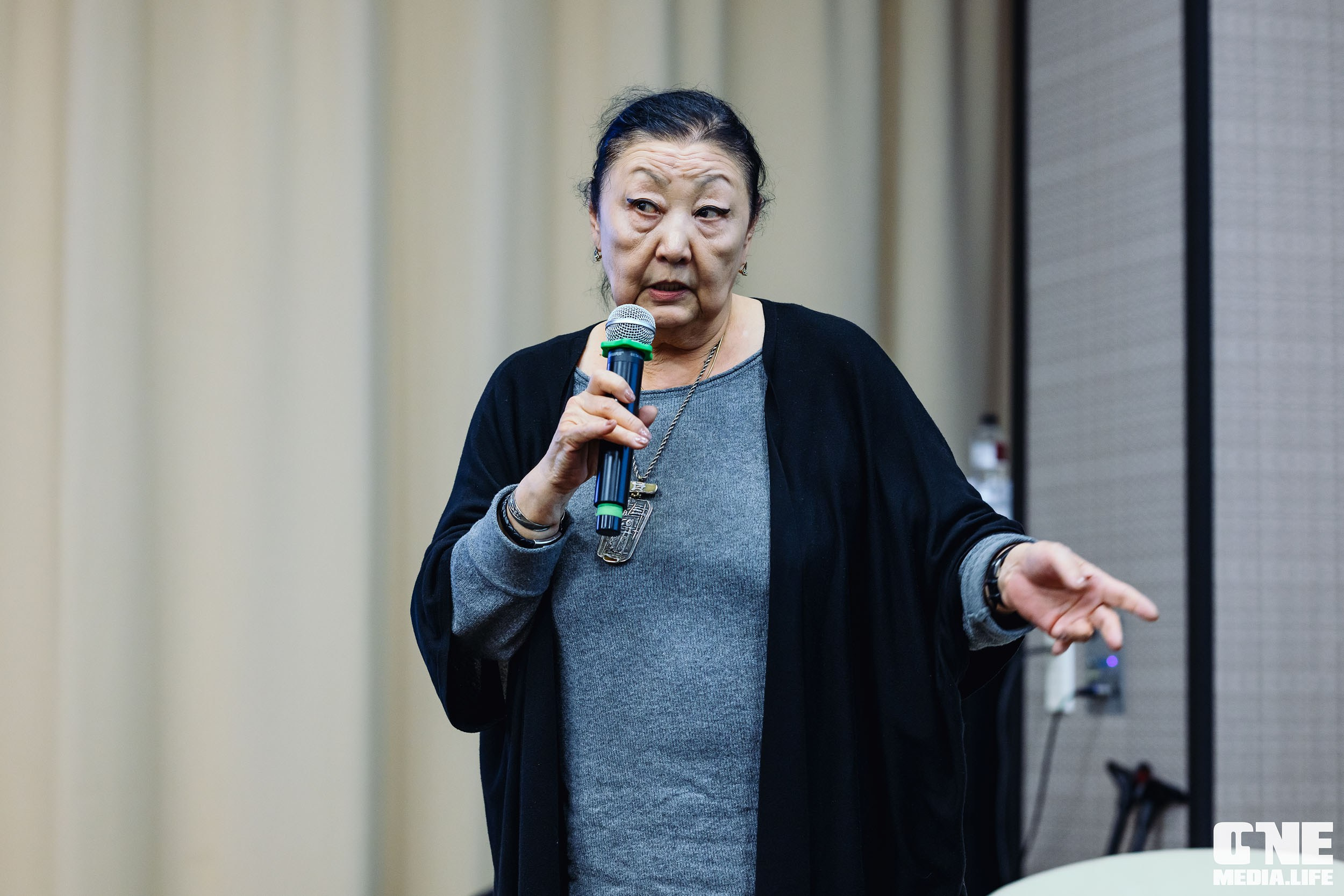 Балтийский Культурный Форум 2024. One Media Life: фоторепортажи, фотоотчеты с мероприятий и заведений