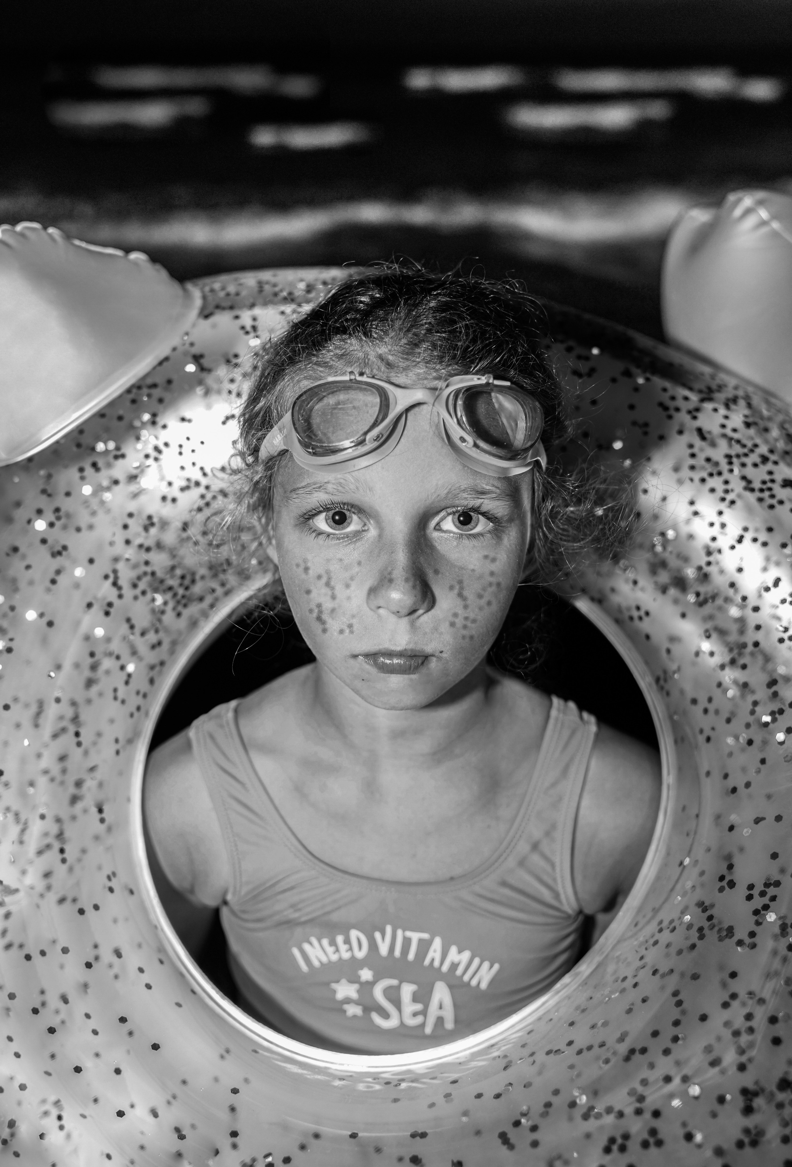 Iter Animae. Колесникова Мария Арт-фотограф