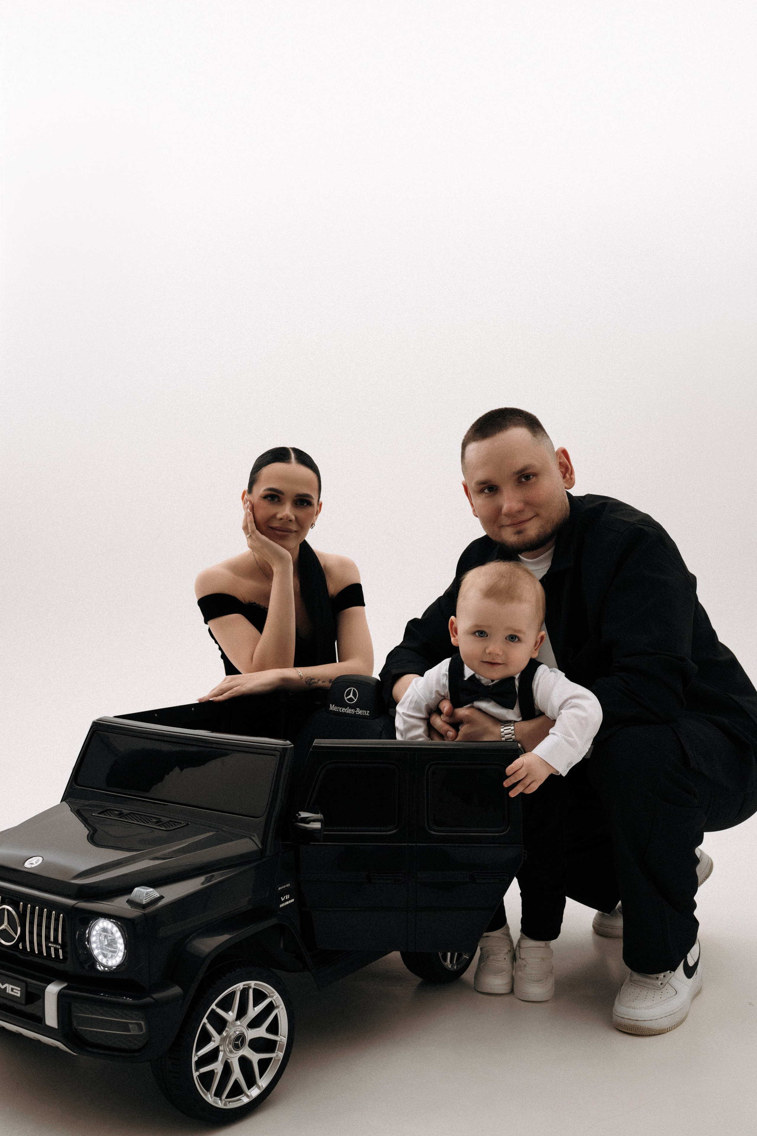 Портретный фотограф Кристина Абакумова в Екатеринбурге