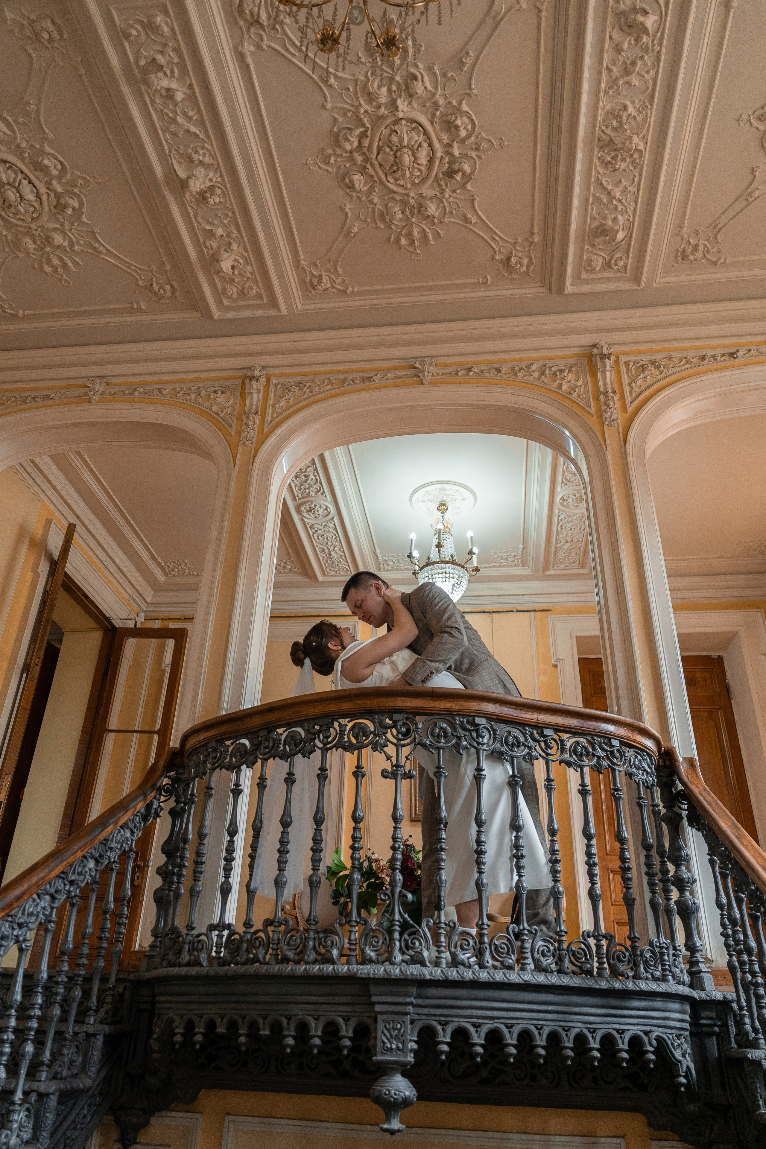 Свадебный фотограф в Москве Анна Полушина