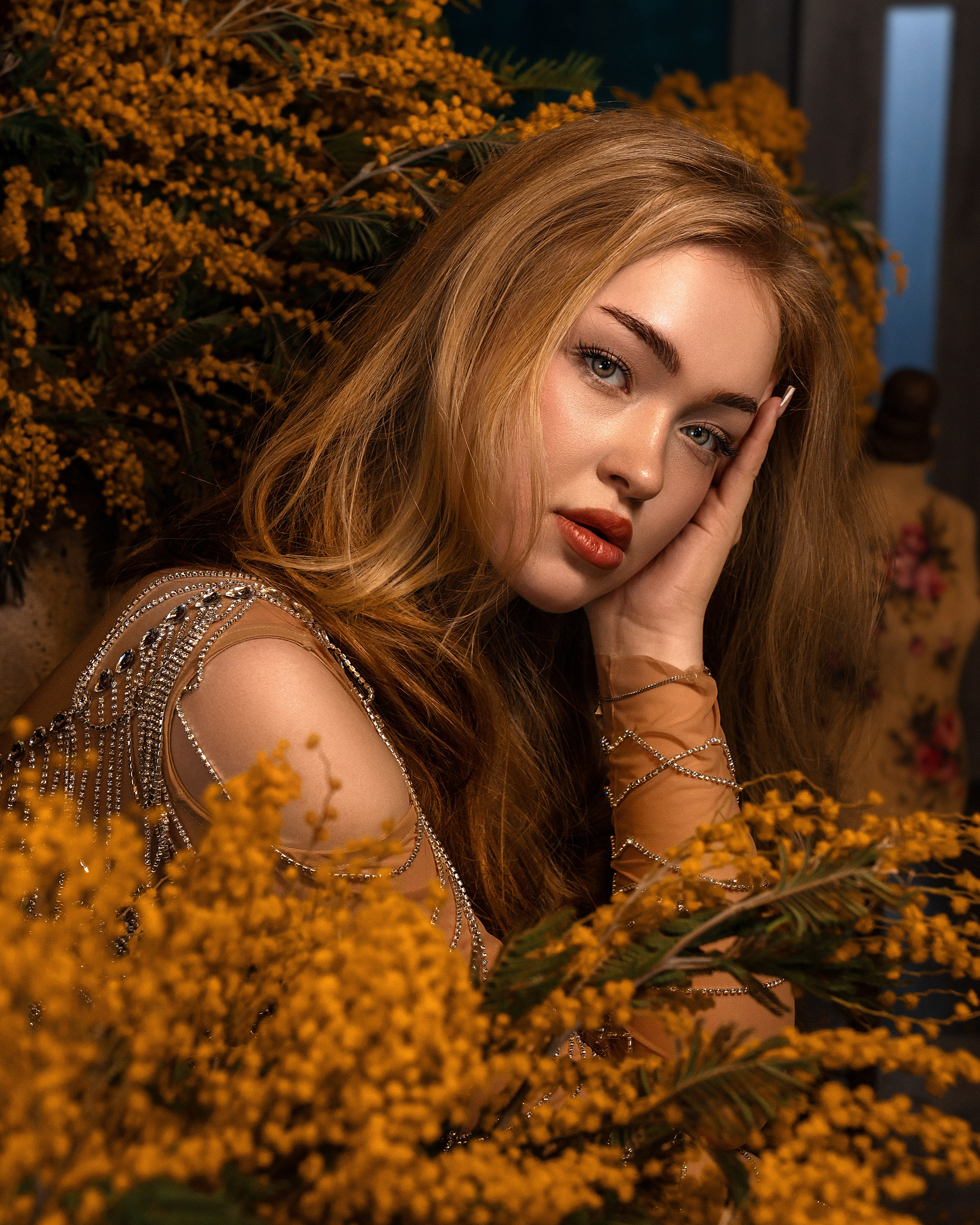 Фотограф Настя Метель