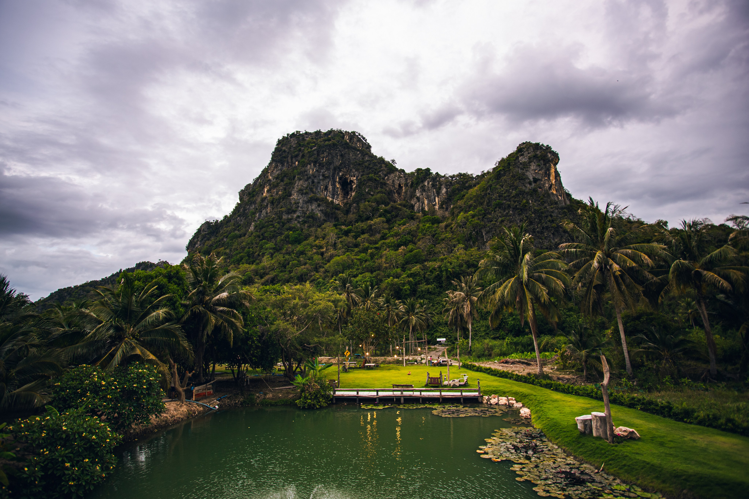 Фототур в Хуахин (Тайланд). Семейный и художественный фотограф в Тюмени Юлия Логинова