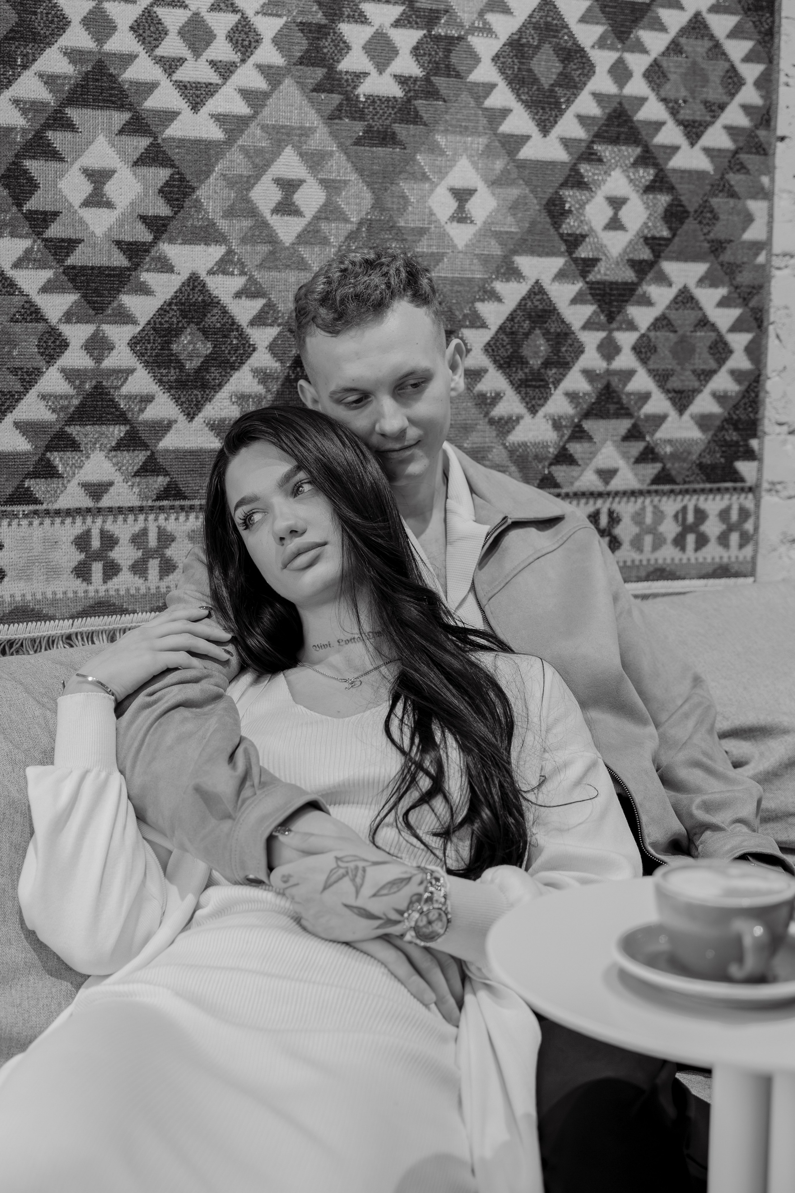 Фотосессия Love Story в Хабаровске — «О чём-то важном» | ph-maryk. Семейный Фотограф в Хабаровске Мария Кучерявая
