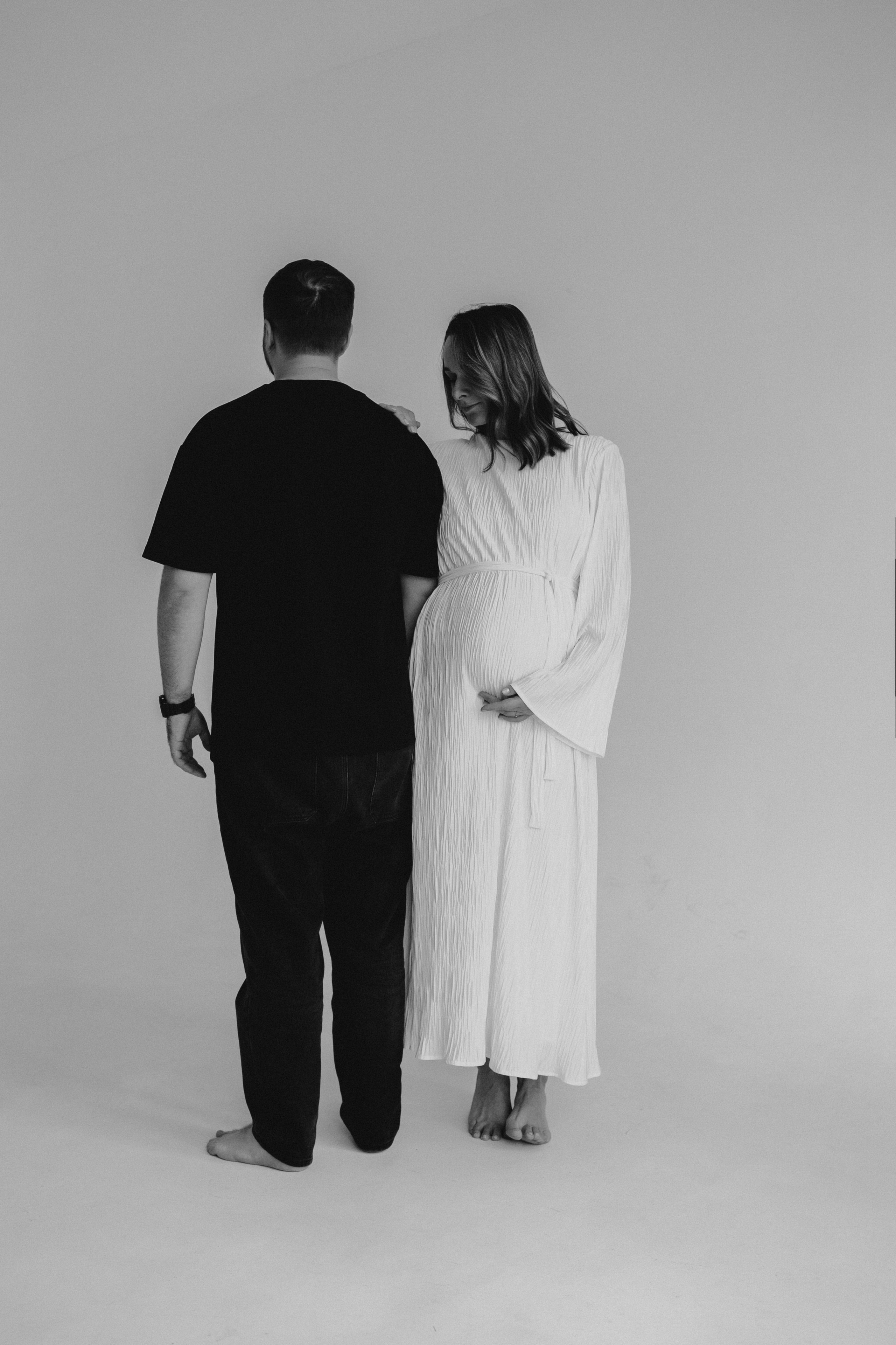 Фотосессия беременности | Фотограф в Зеленограде Таня Бараненко