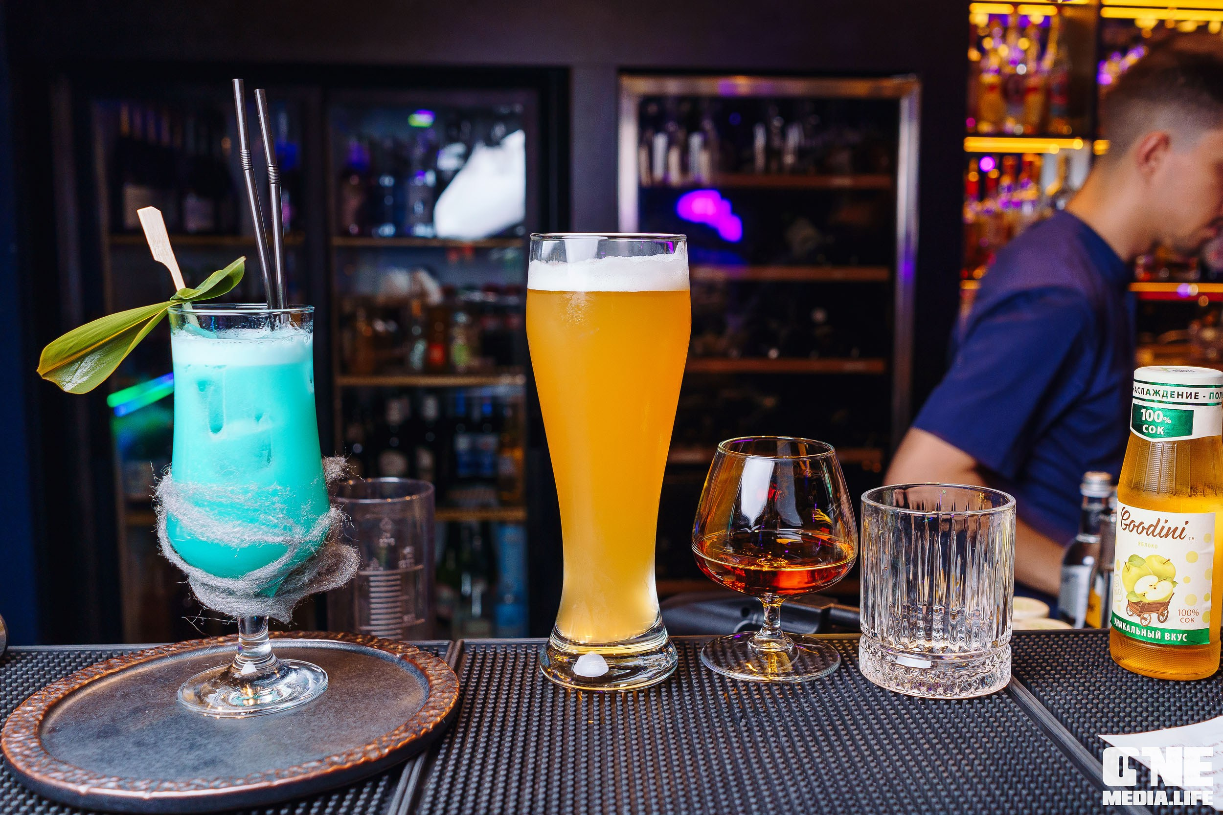 Фоторепортаж из ресторана Океан. One Media Life: фоторепортажи, фотоотчеты с мероприятий и заведений