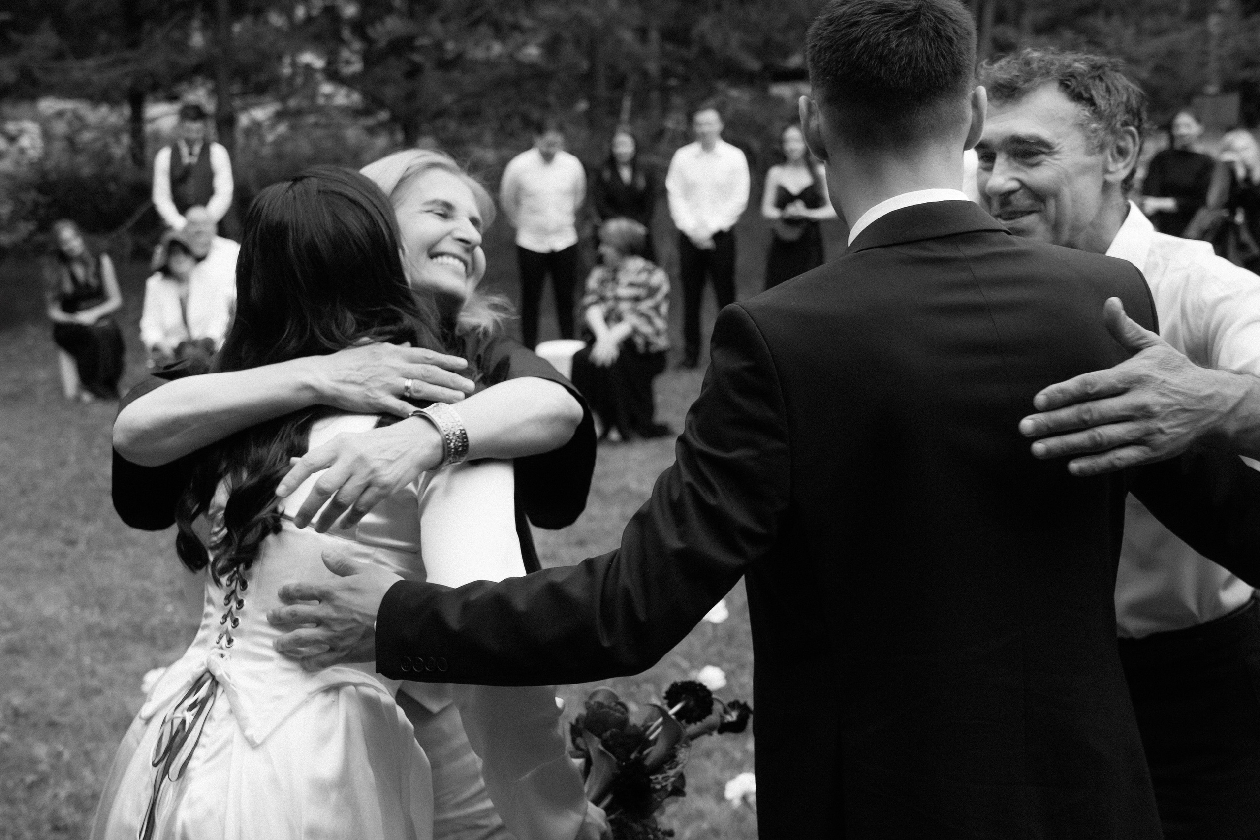 Свадебный фотограф в Петербурге Таша Вайб