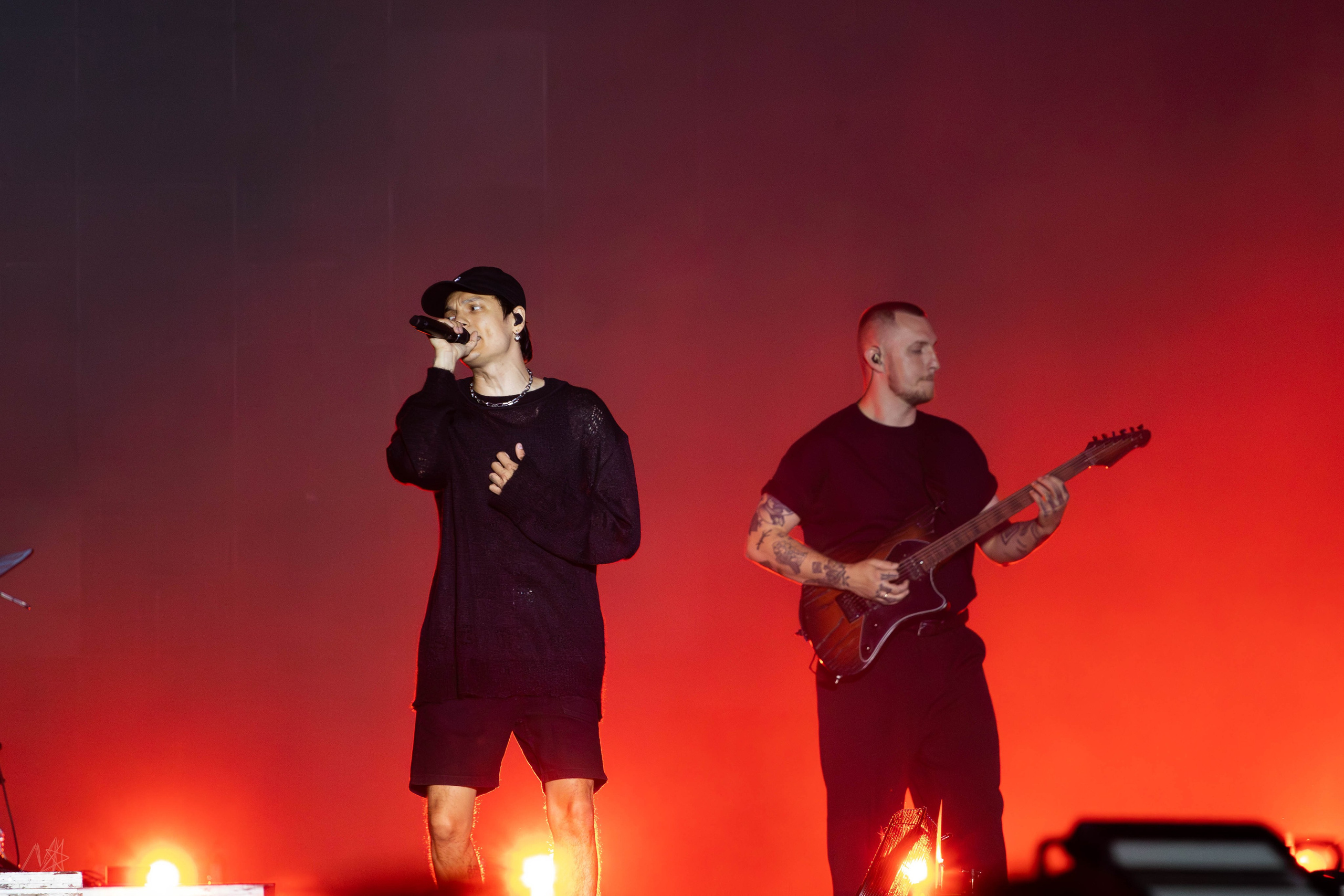 Обо мне. Концертный фотограф