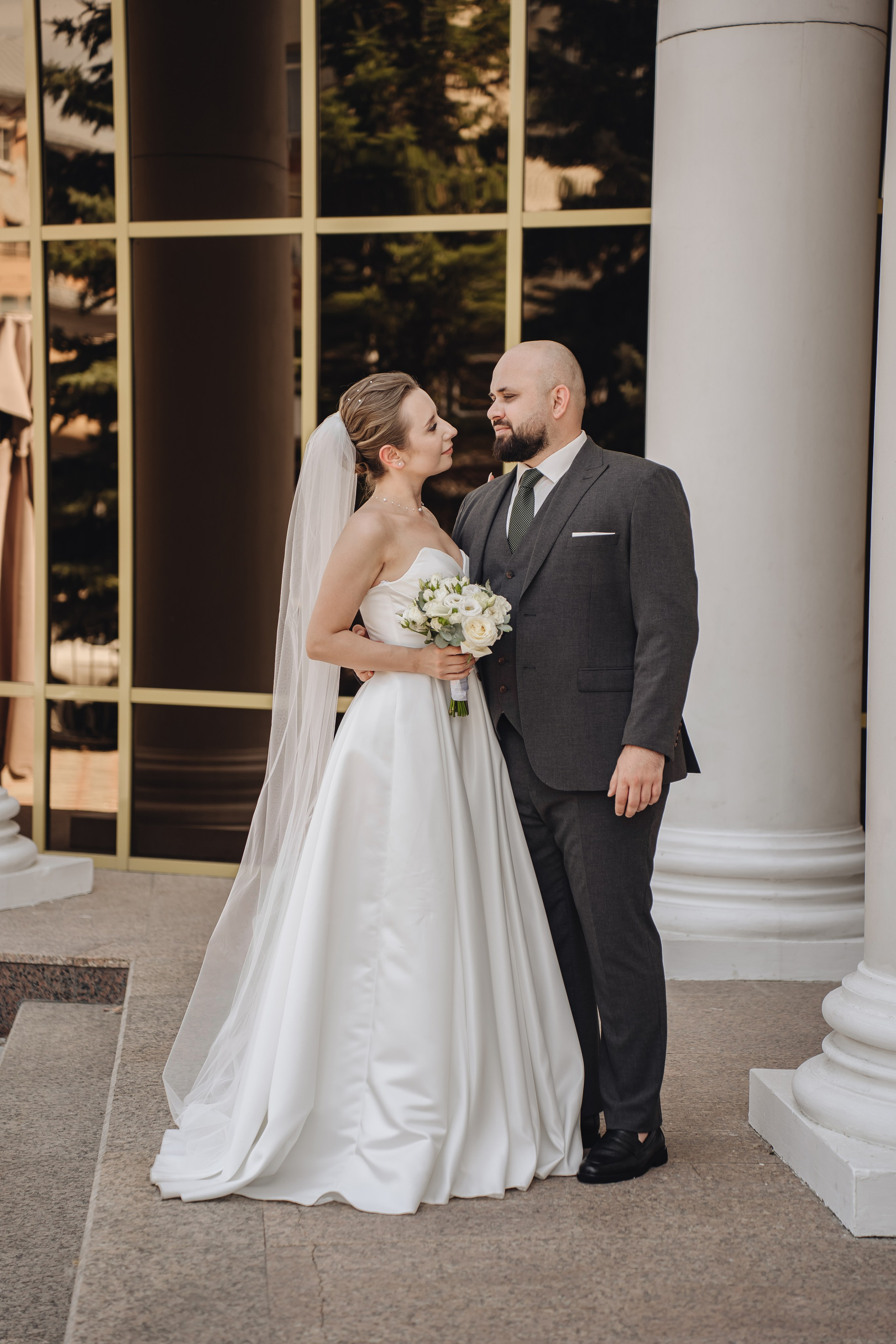 Локации в Саратове. Семейный и свадебный фотограф в Саратове Евангелина Штах