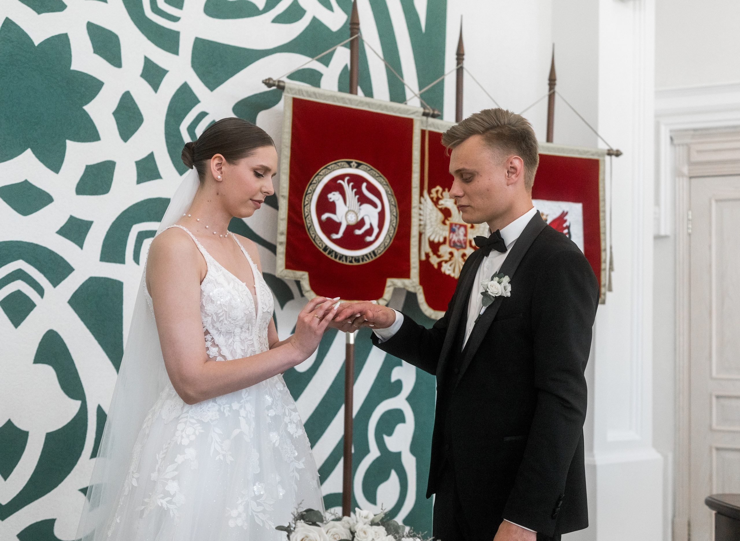 Свадьба Владислав и Владислава. Свадебный и индивидуальный фотограф Аля Мамакова