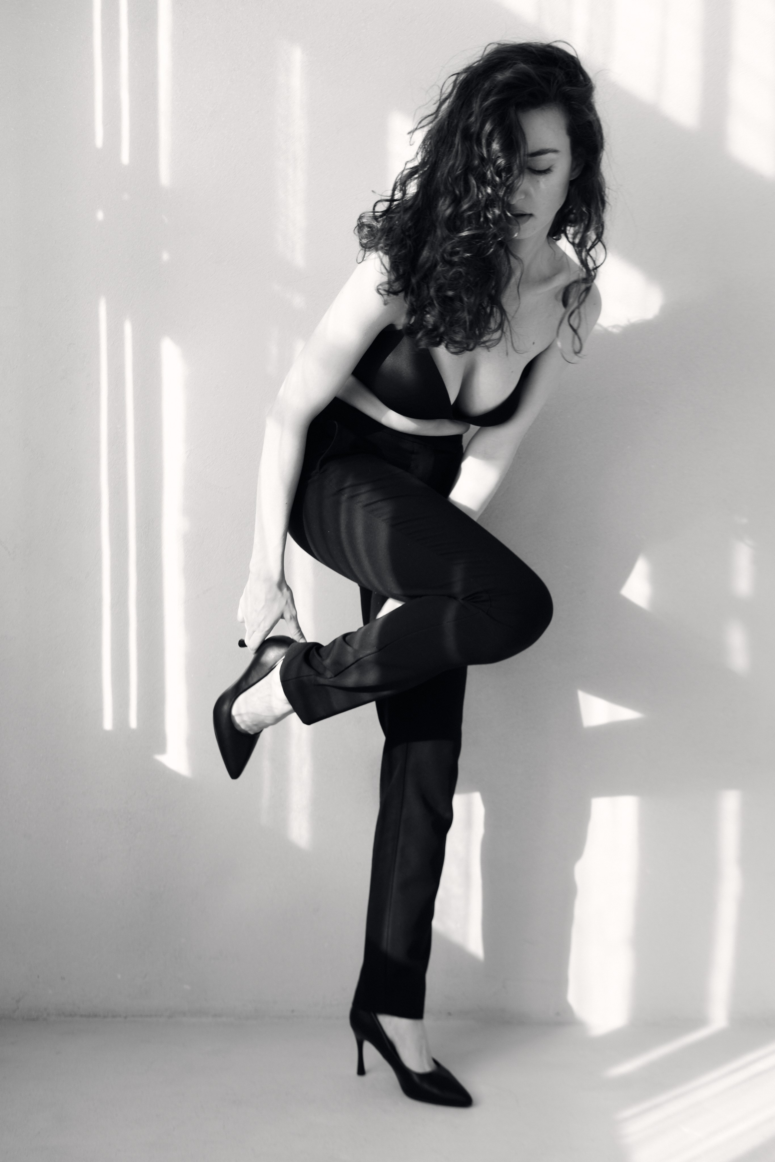 Фотограф в Екатеринбурге Татьяна Соколовская