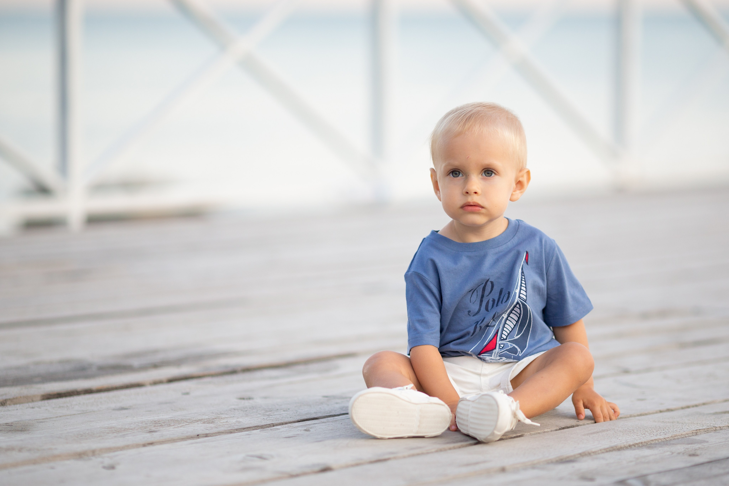 Детский фотограф в России Екатерина Штерн