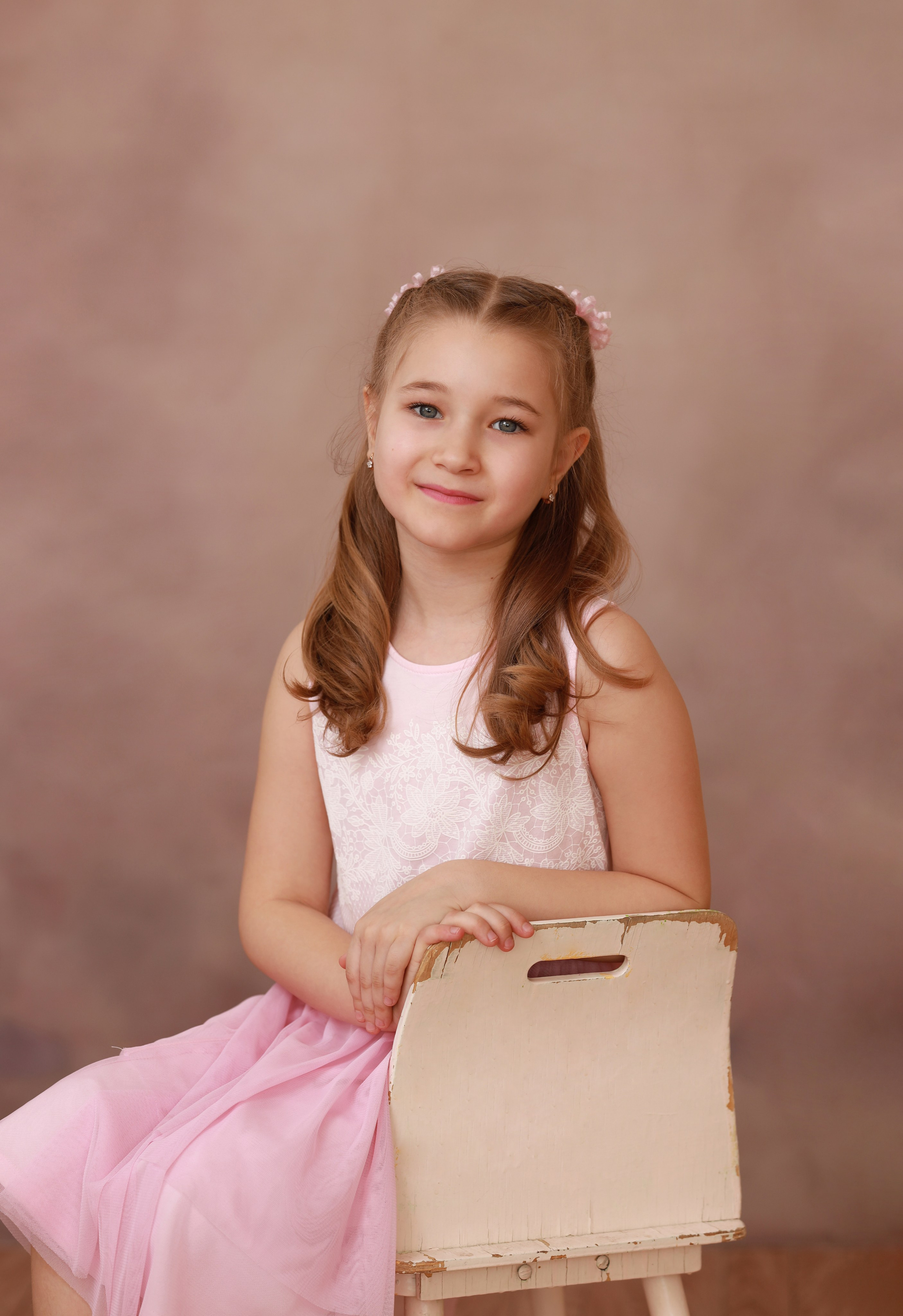 ДЕТСКИЙ САД. Школьный фотограф в Красноярске