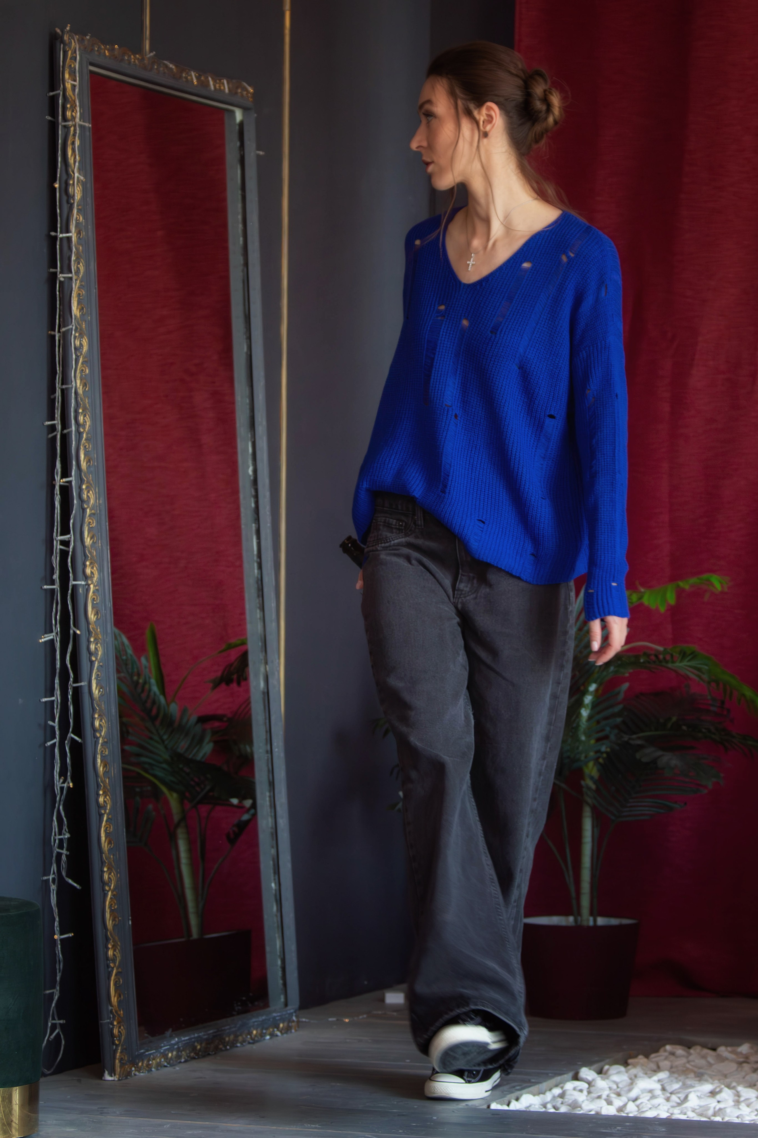 Арт съёмка в Туле. Фотограф анималист — Тула, Москва