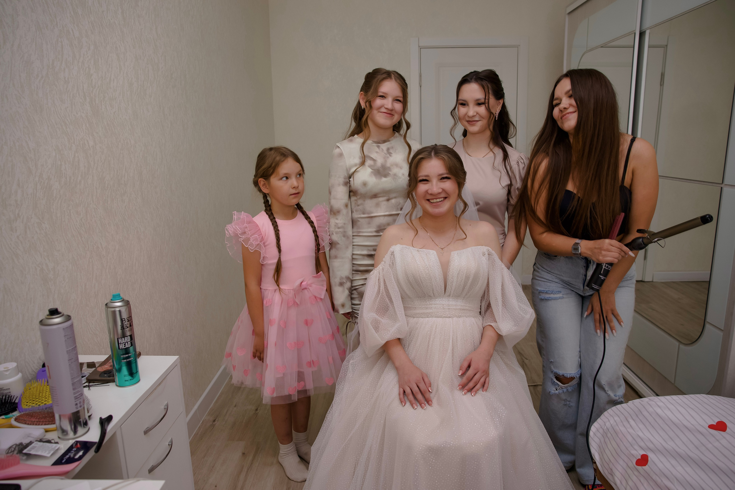 Аэлита и Денис. Фотограф Чебоксары, Казань, Москва