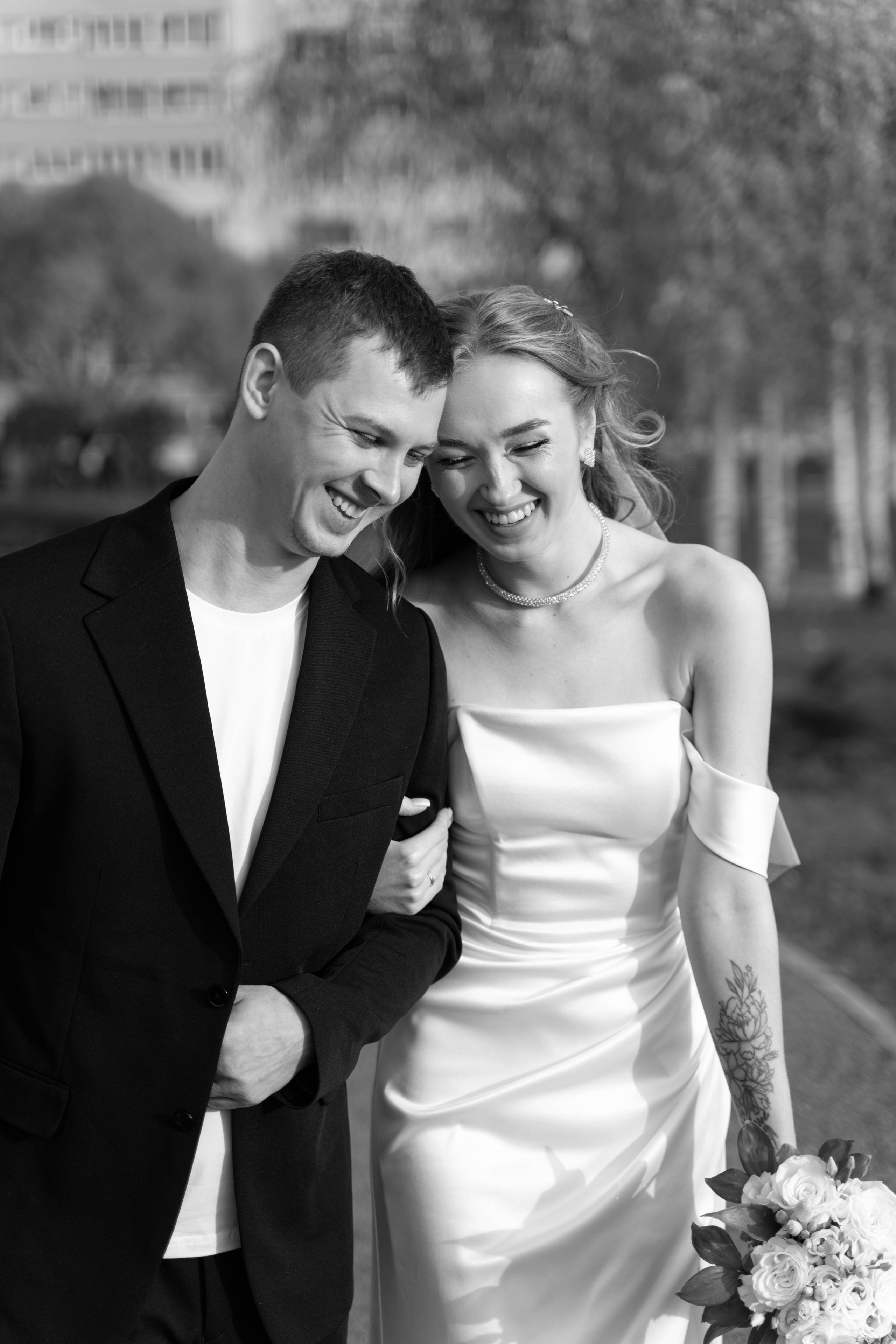 Фотограф и видеограф в Санкт-Петербурге