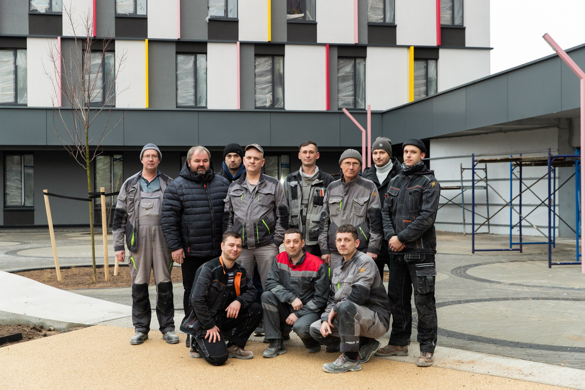 Эсмо-плюс. Профессиональный фотограф Анастасия Кохно