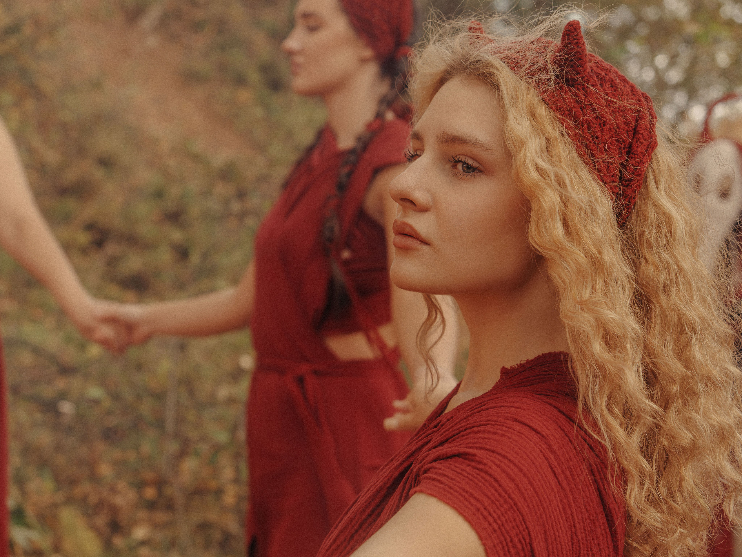 К/ф "Не бойся" (BackStage). Photographer Zinoviev Ilia based in Moscow