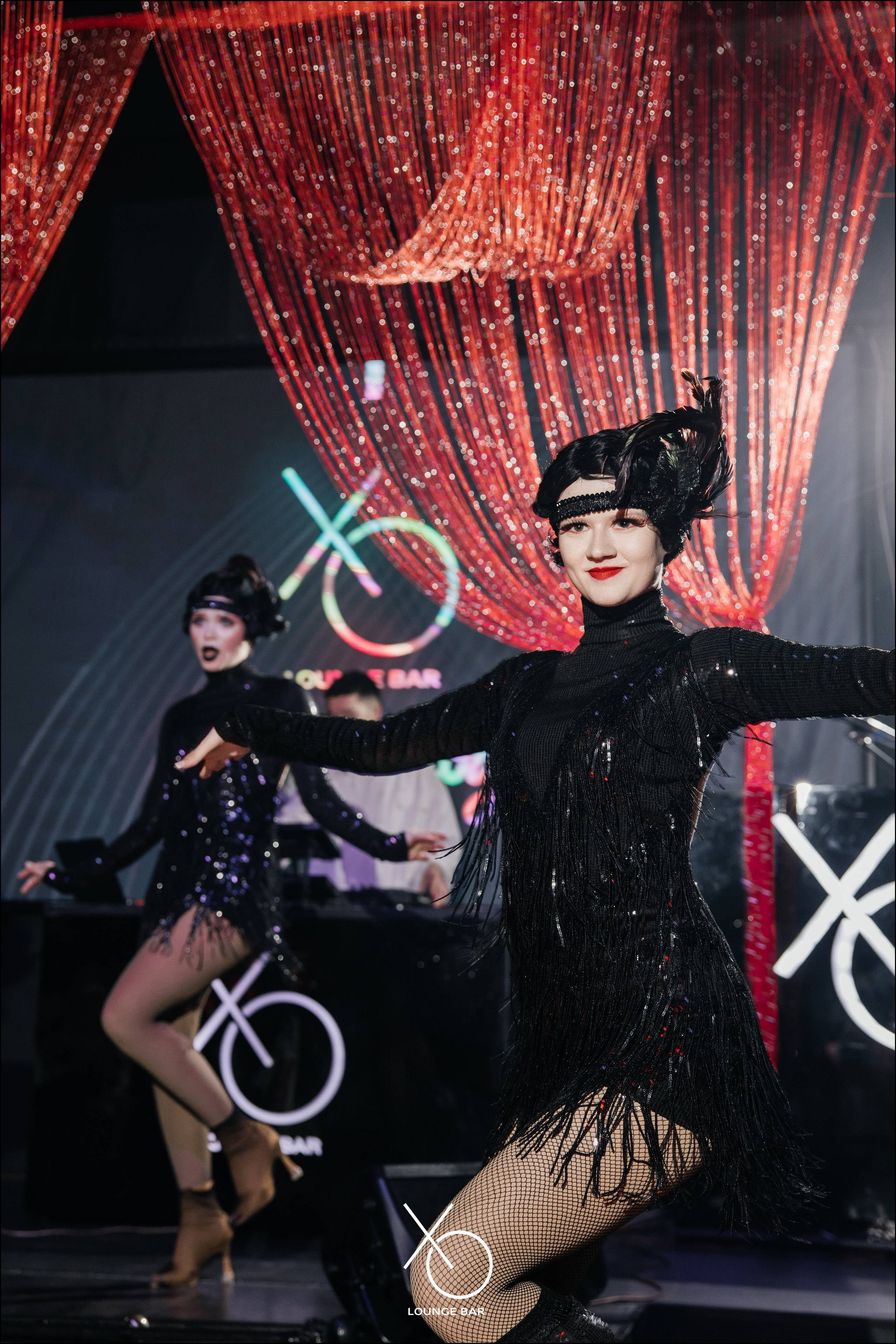 День Рождения XO — 2 ГОДА | 6elluci. Lounge Bar X.O