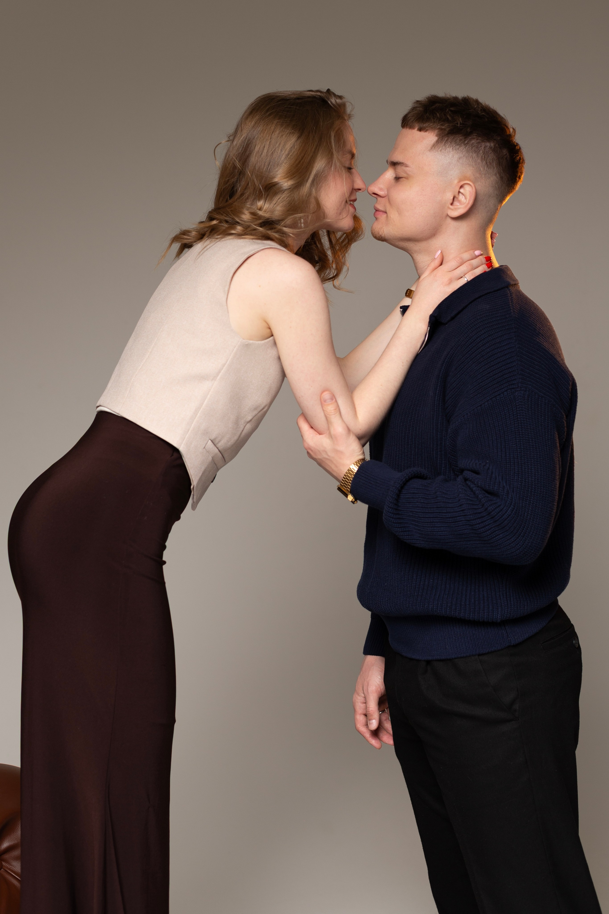 Лав стори фотограф в Санкт-Петербурге Мария Третьяк