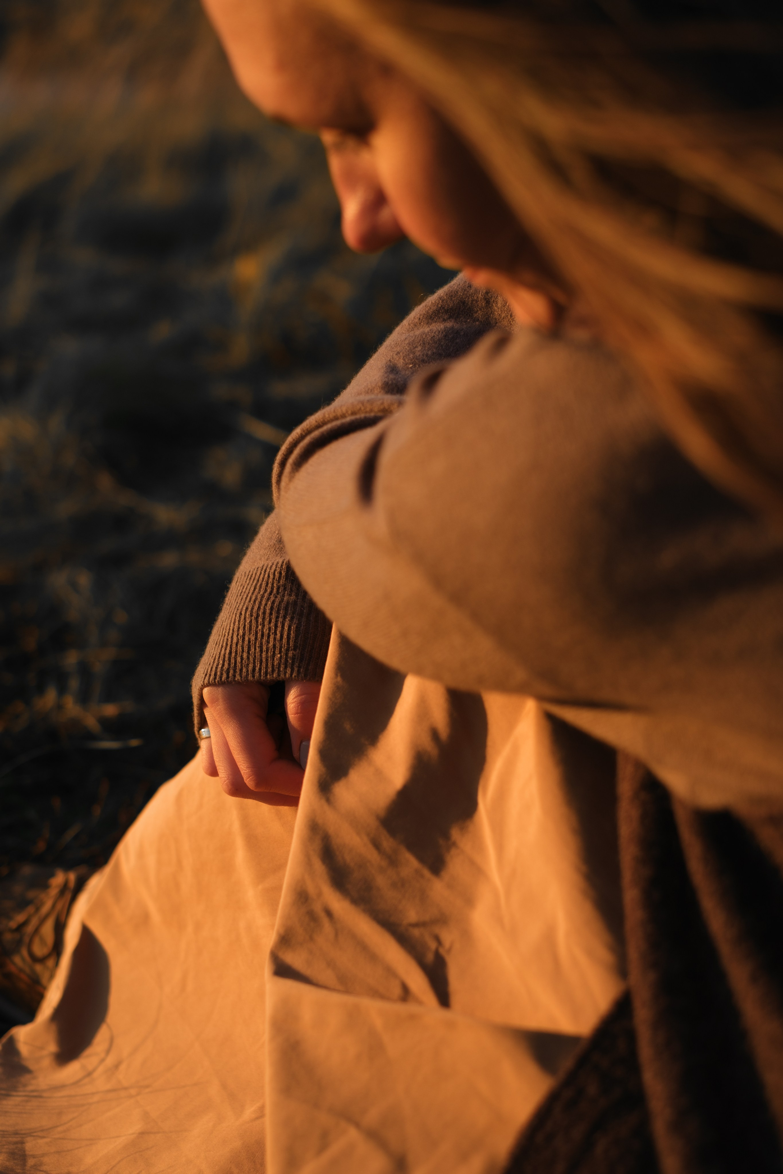 Яна и Никита с девчонками. Фотограф в Барнауле и на Алтае Маша Савова