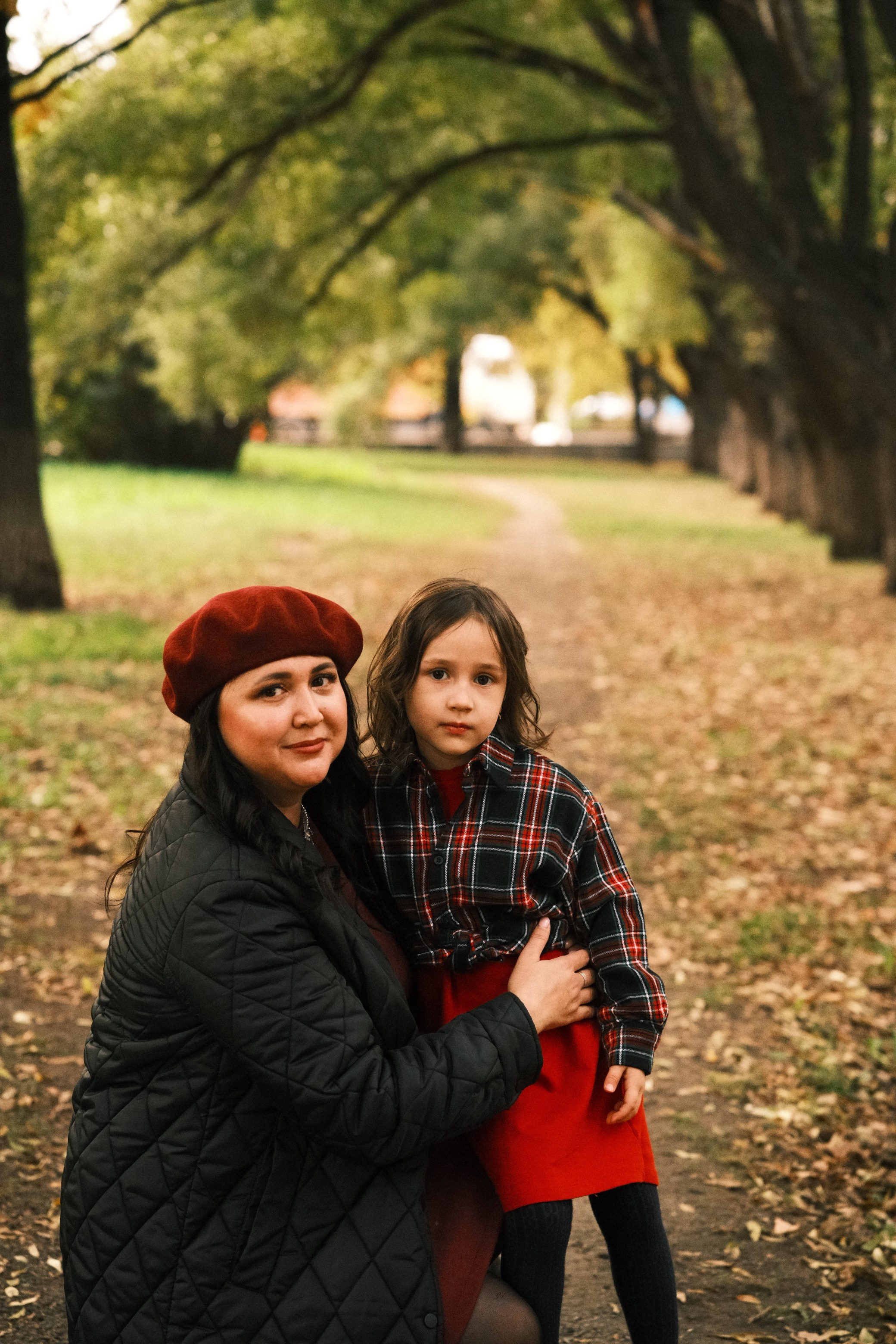 Алина. Свадебный, портретный и детский фотограф в Челябинске