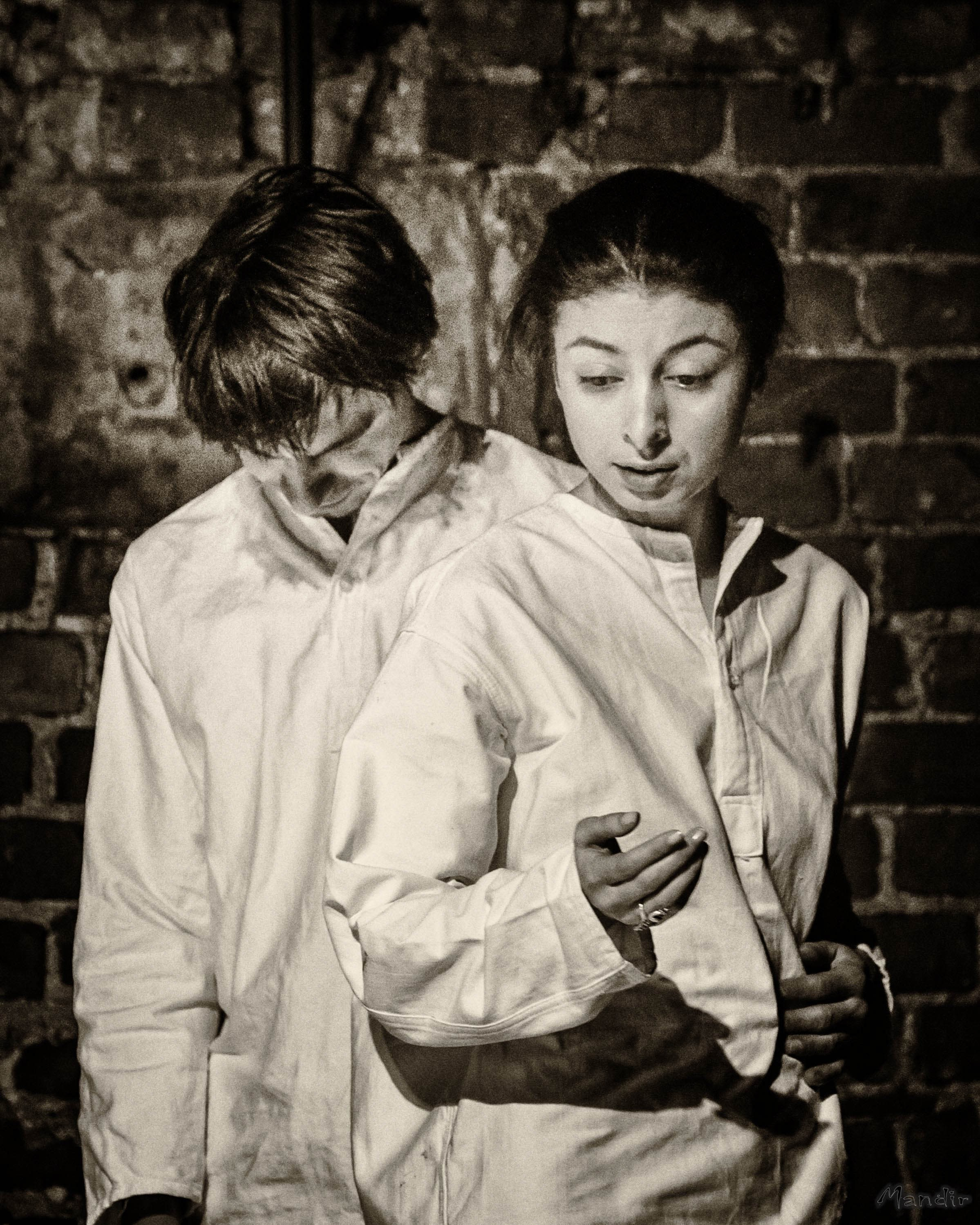 It will end soon (2024). Multidisciplinary Artist and Filmmaker Sofia Melikova