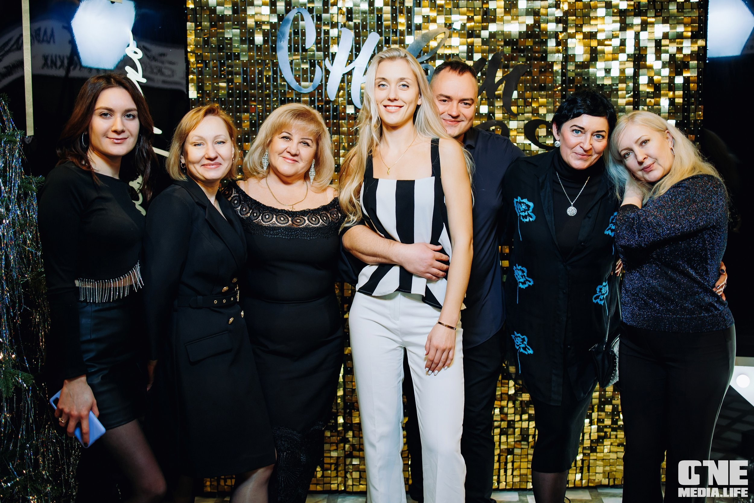 Фоторепортаж из ресторана El Greco. One Media Life: фоторепортажи, фотоотчеты с мероприятий и заведений