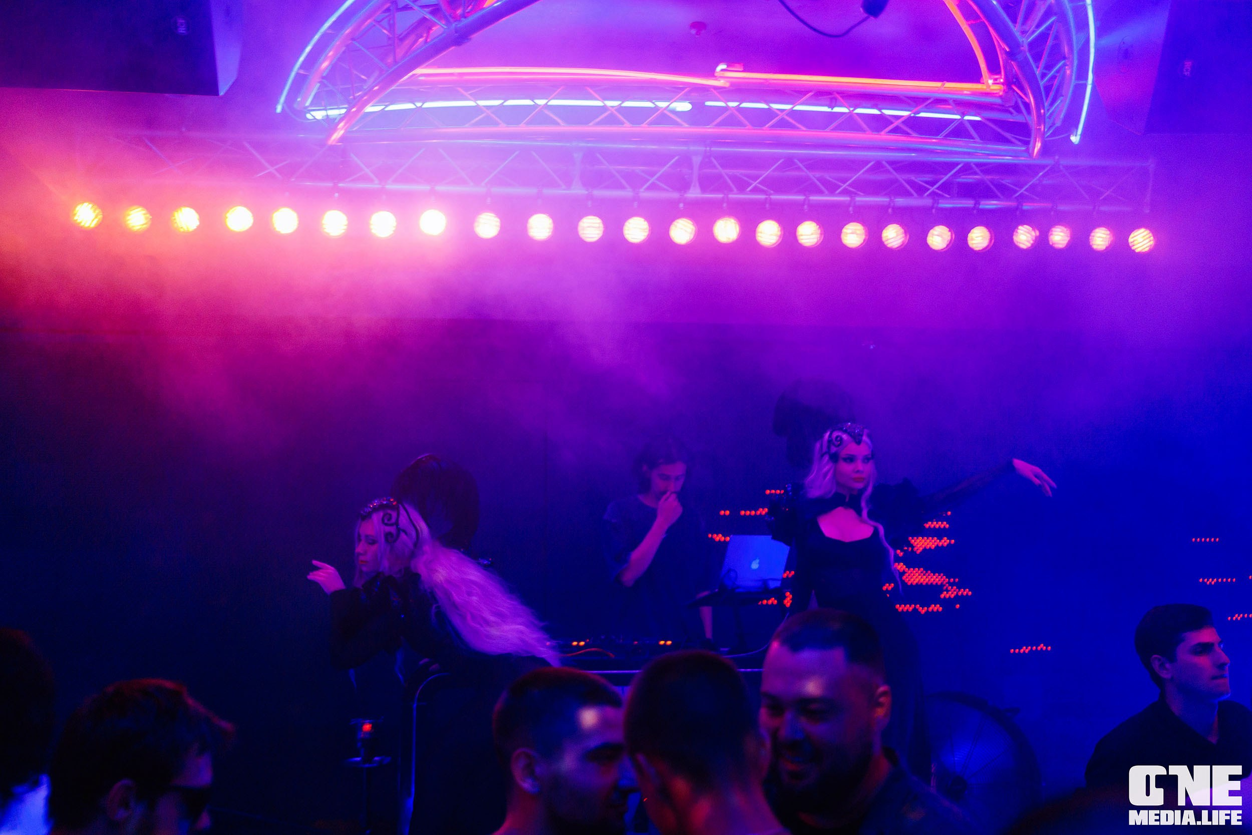 Фоторепортаж из РК Планета. One Media Life: фоторепортажи, фотоотчеты с мероприятий и заведений