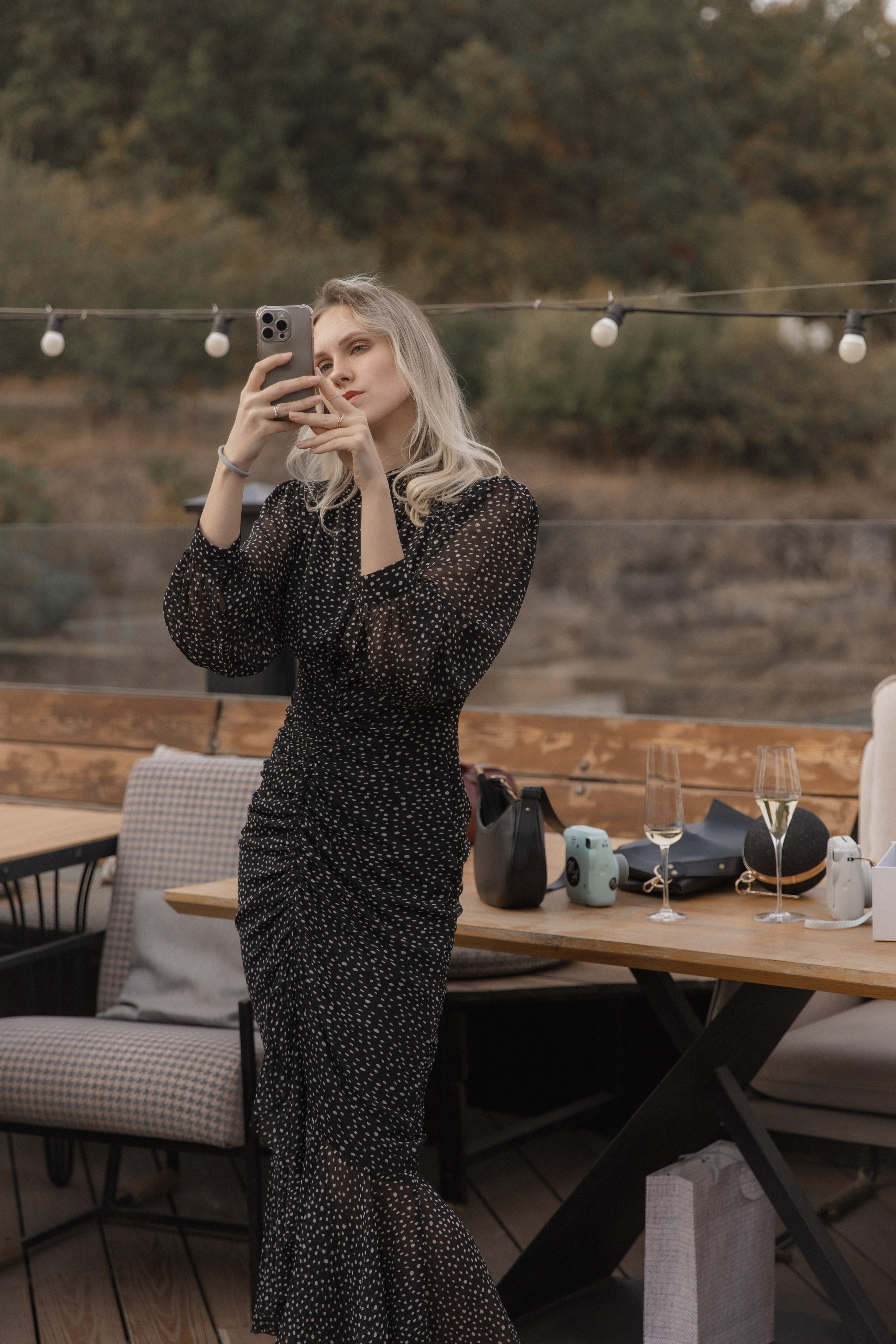 Алина+Максим. Свадебный и семейный фотограф в Белгороде Елена Риннова