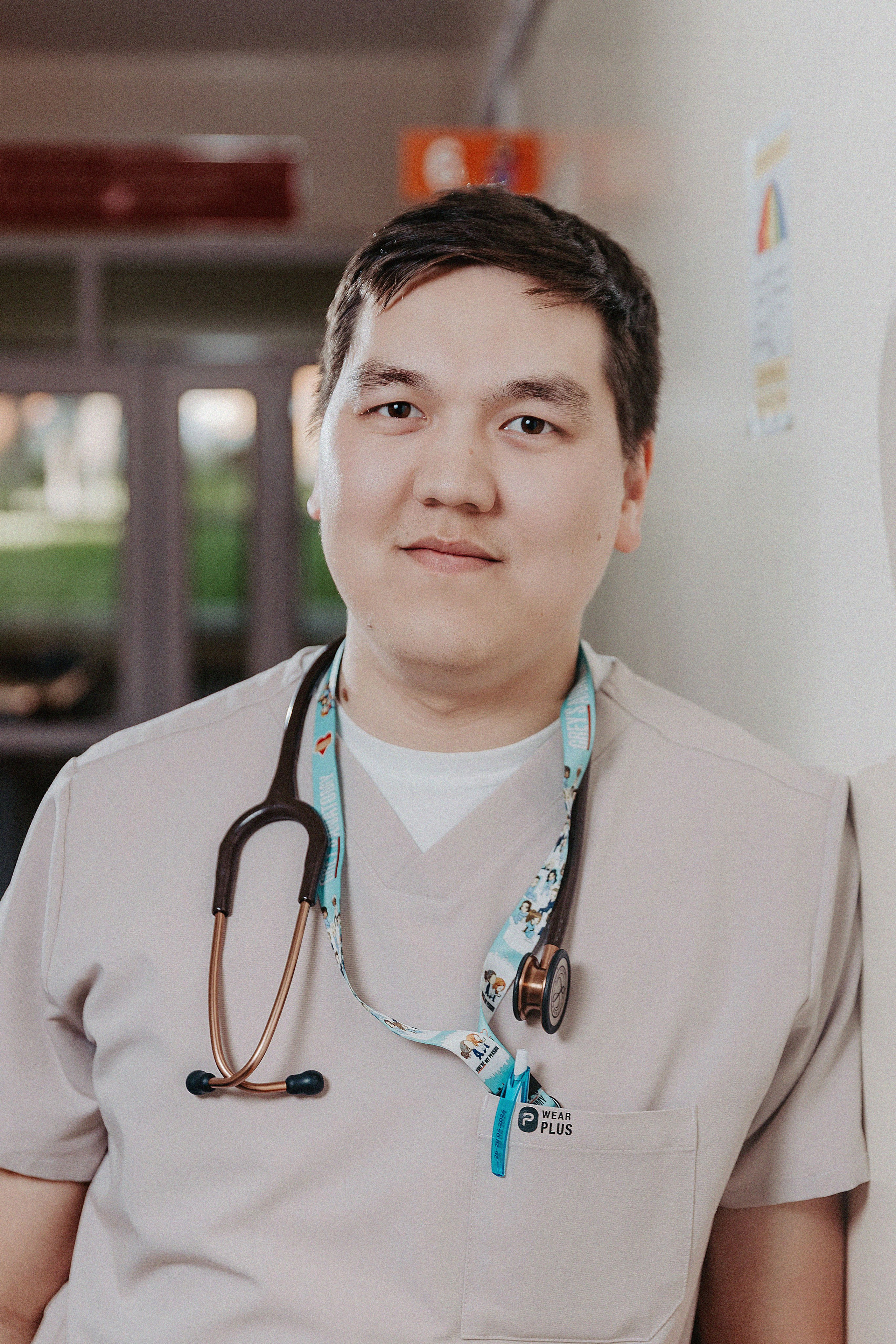 Фотосессия для Научного центра Педиатрии. Свадебный, семейный и портретный фотограф в Алматы, Костанай