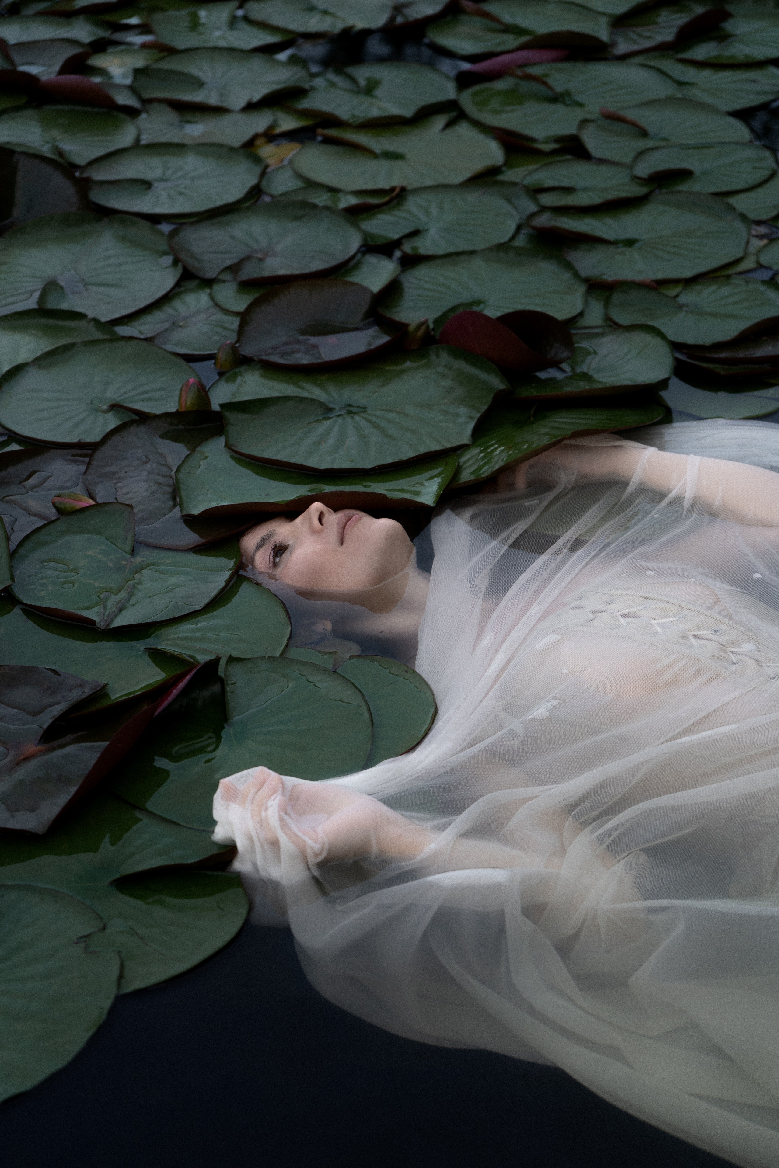 Портретная съемка. Oljoy.ph — photographer in Minsk
