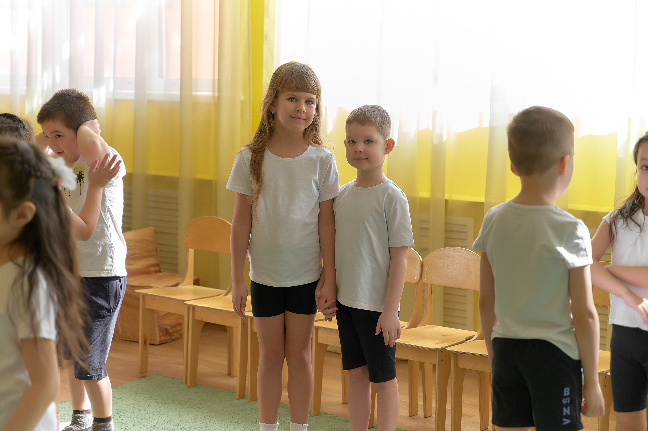 Выпускной альбом для детских садов от 1 990₽. Выпускные альбомы под ключ в Новосибирске