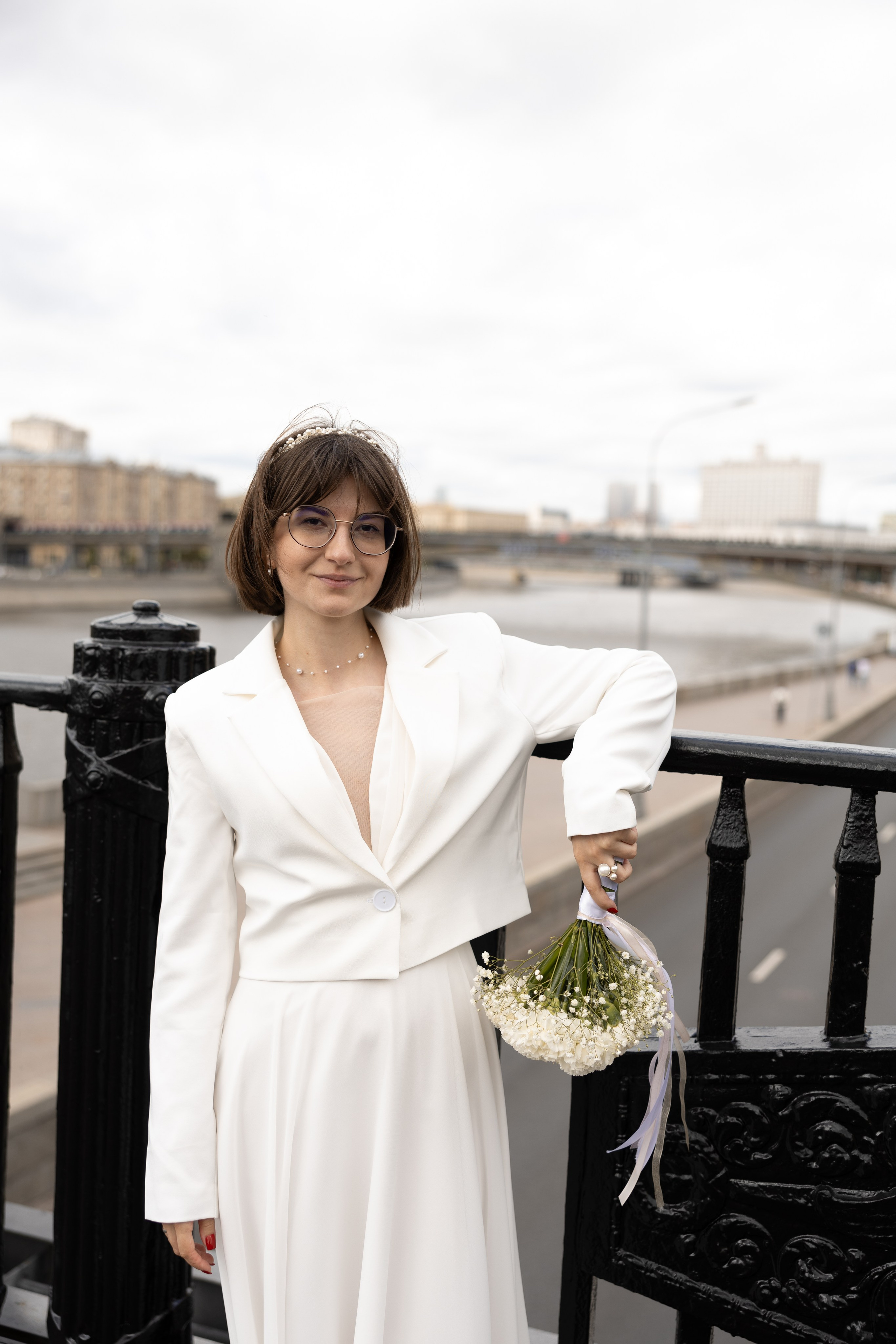 Максим и Настя. Свадебный фотограф | Москва