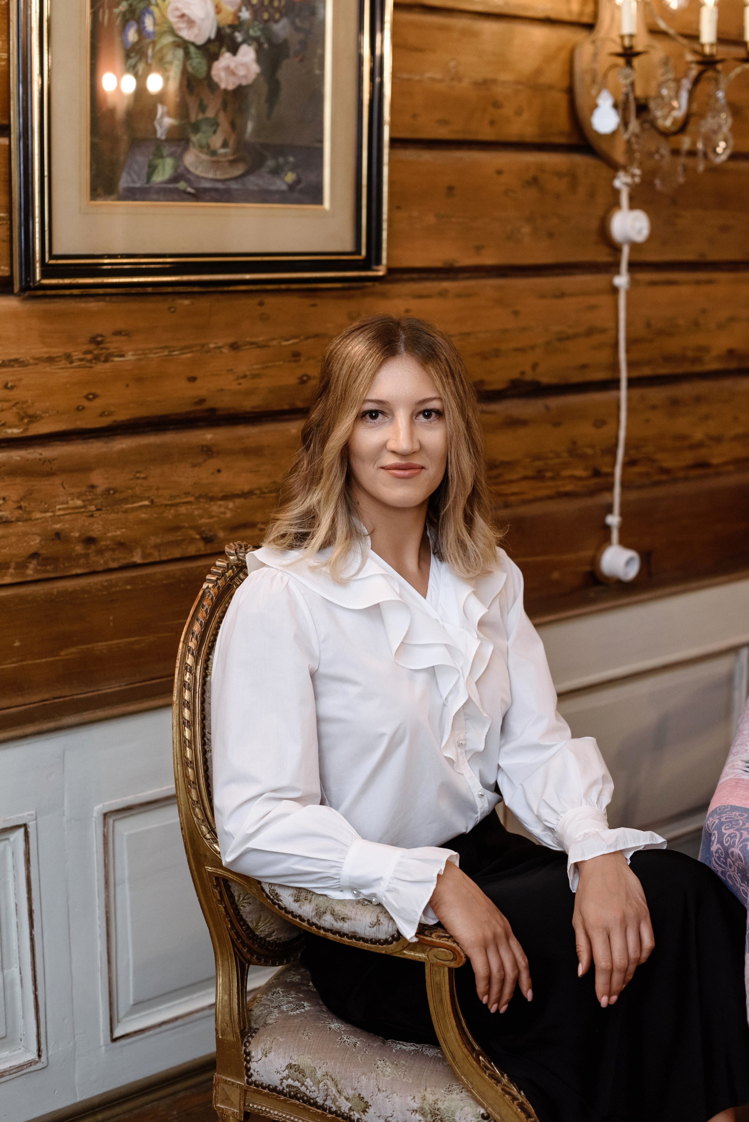 Фотосессия в гостевом доме О'27 Silvuple. Фотограф Ростов Великий Юлия Кузьмина Фотограф на крещение Ярославль