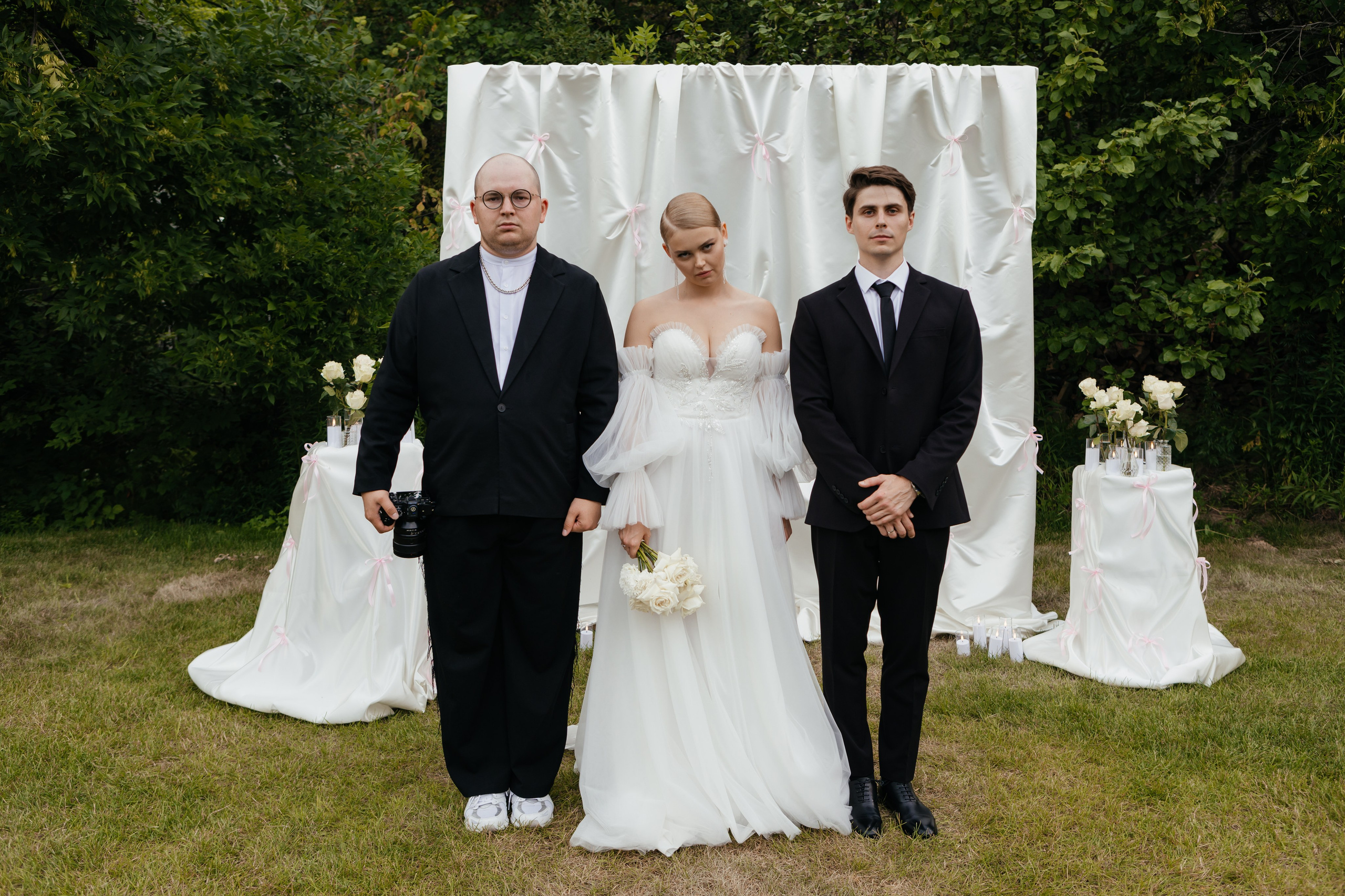 О. Вова Вершинин - видеограф в Нижнем Новгороде, Москве и всей России