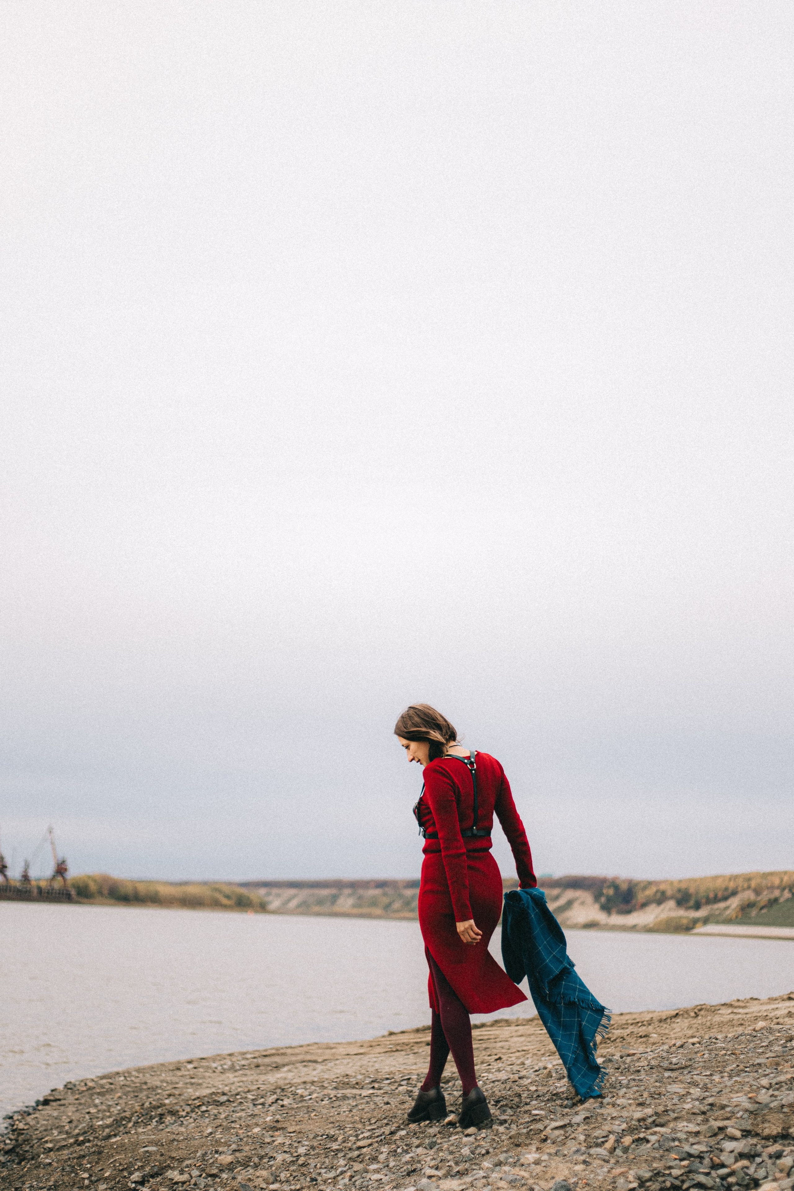 Зарисовки. Природа. Река. Арт-фотограф Крис Л. в Тобольске: портрет, семейные, свадьбы