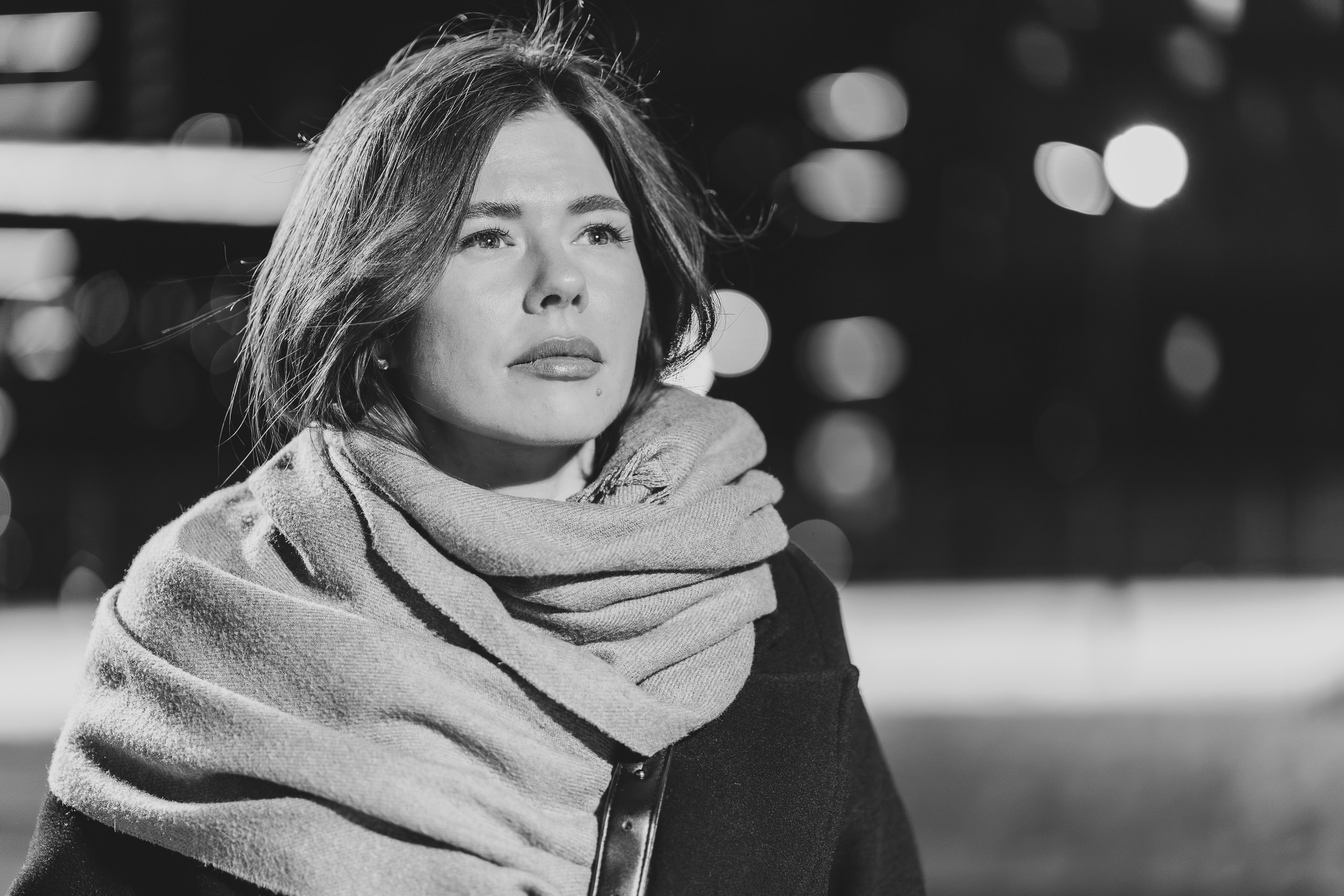 фотосессия в стиле фешн Екатеринбург