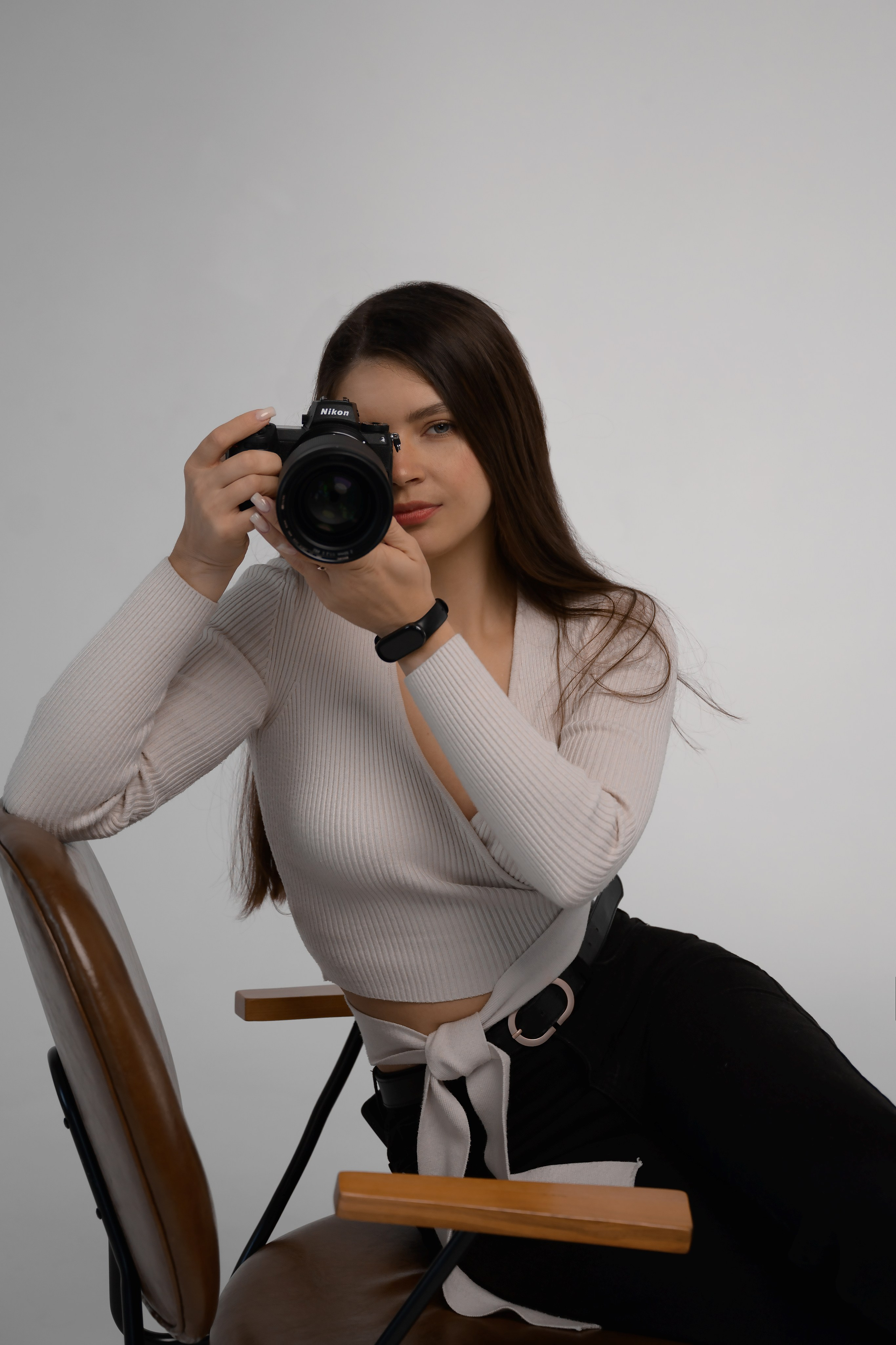 Конный и женский фотограф в Москве, МО и Сочи, Людмила Шаповалова