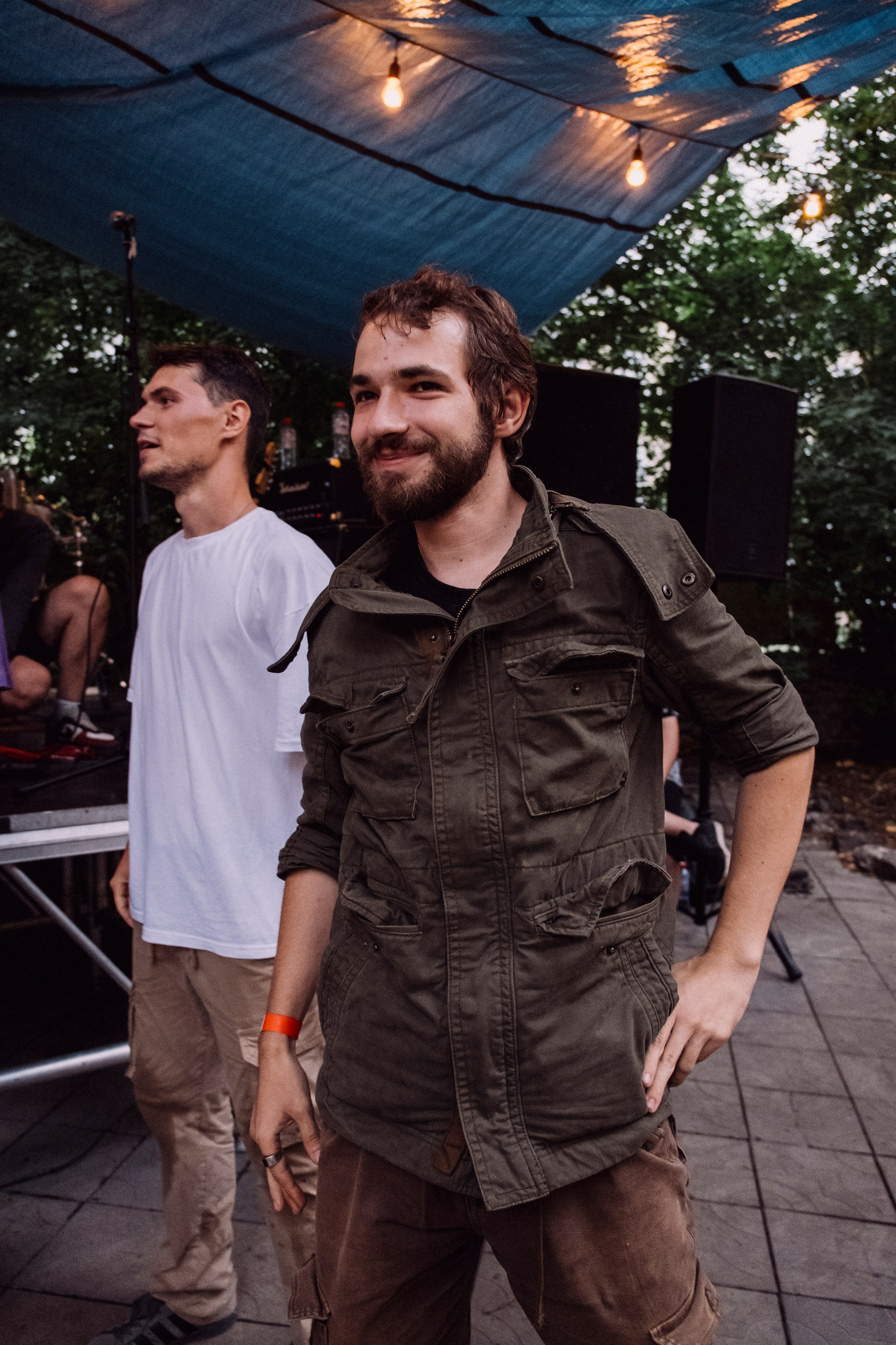 Siberian Core Open Air. Фотограф в Иркутске Анна Мирошникова