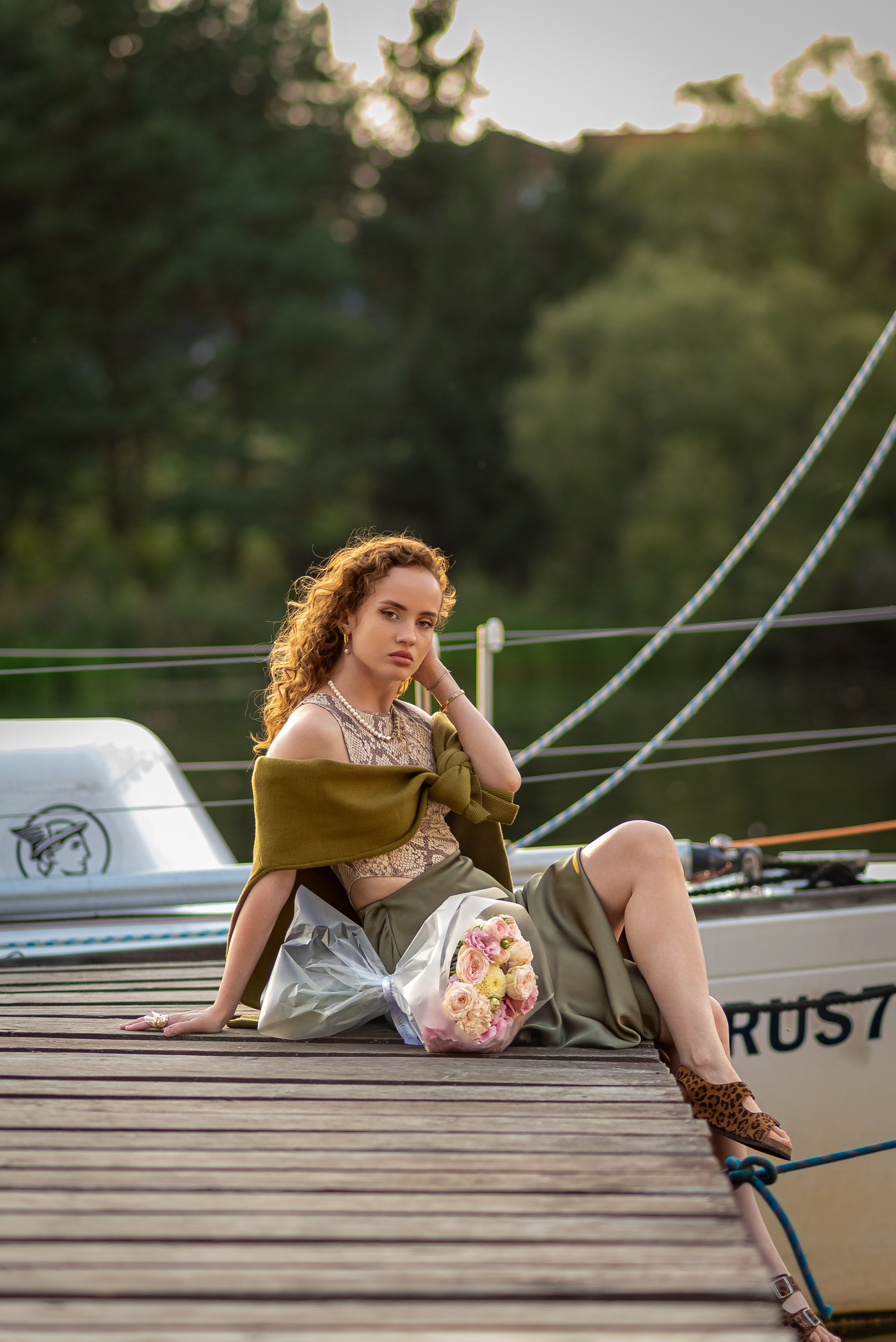 Свадебный и семейный фотограф в Камышлове Ирина Чуркина