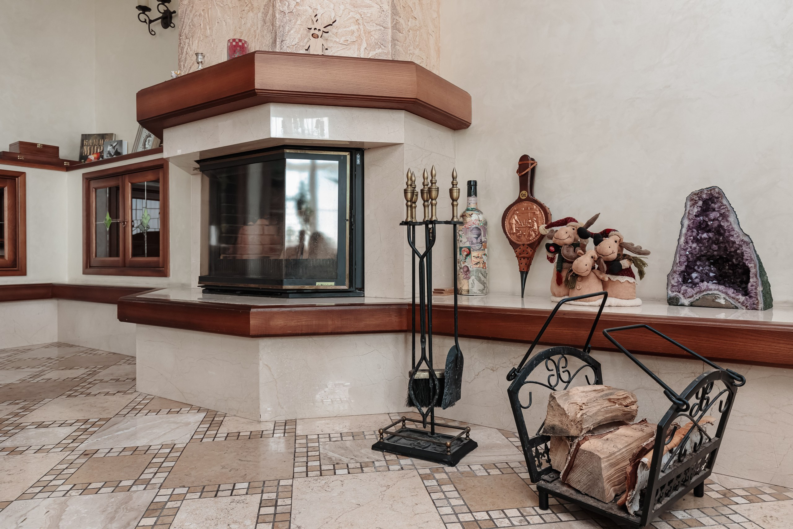 Цены на фотосессии. Фотосъёмка объектов недвижимости