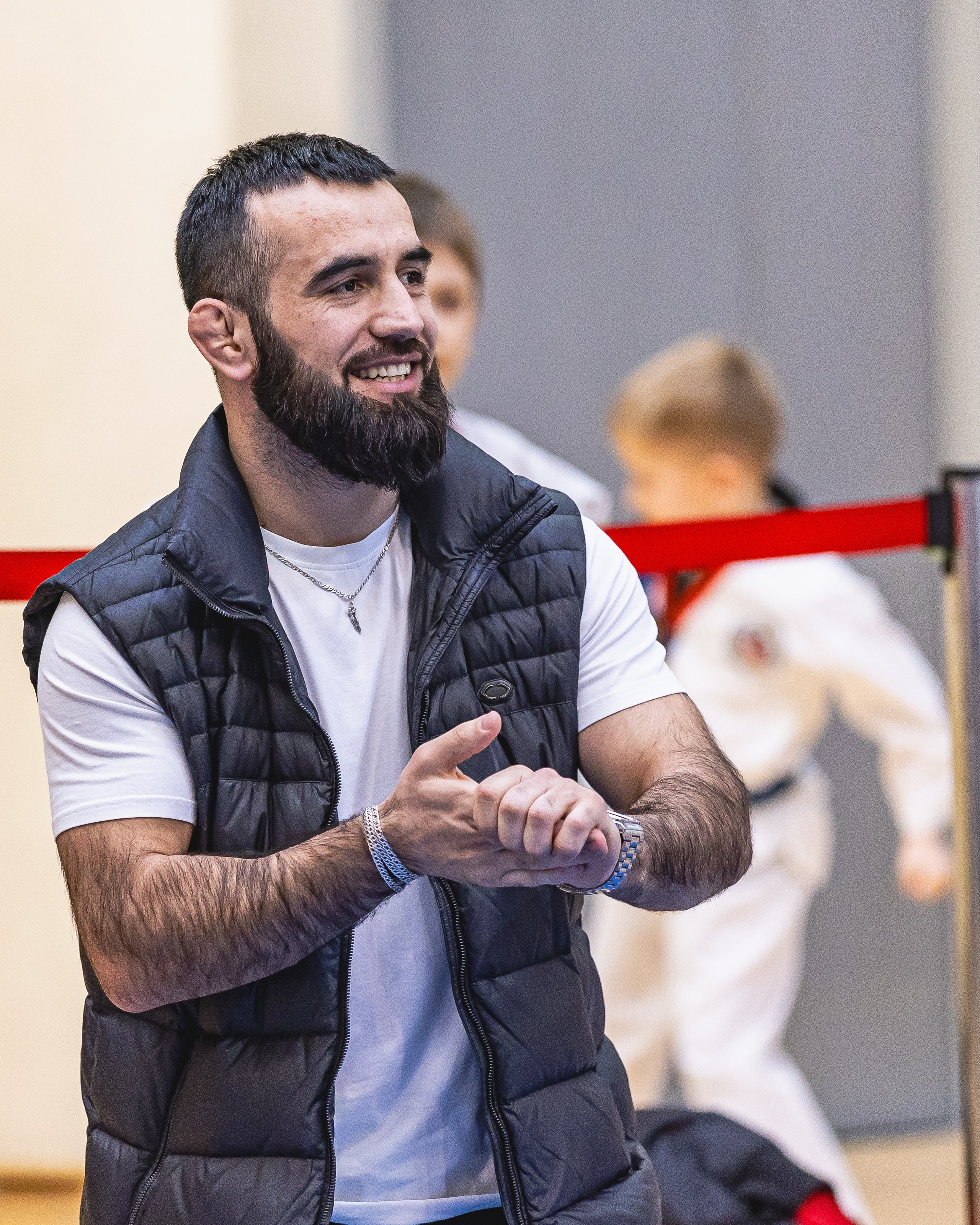 Турнир ВДЮФСОО «ФЕДЕРАЦИЯ ДЕТСКОГО ТХЭКВОНДО РОССИИ» и МОО СПКЕ «ЭРИДАН» по «СПОРТИВНОМУ БОЮ КЕРУГИ». Спортивный фотограф Максим Серегин