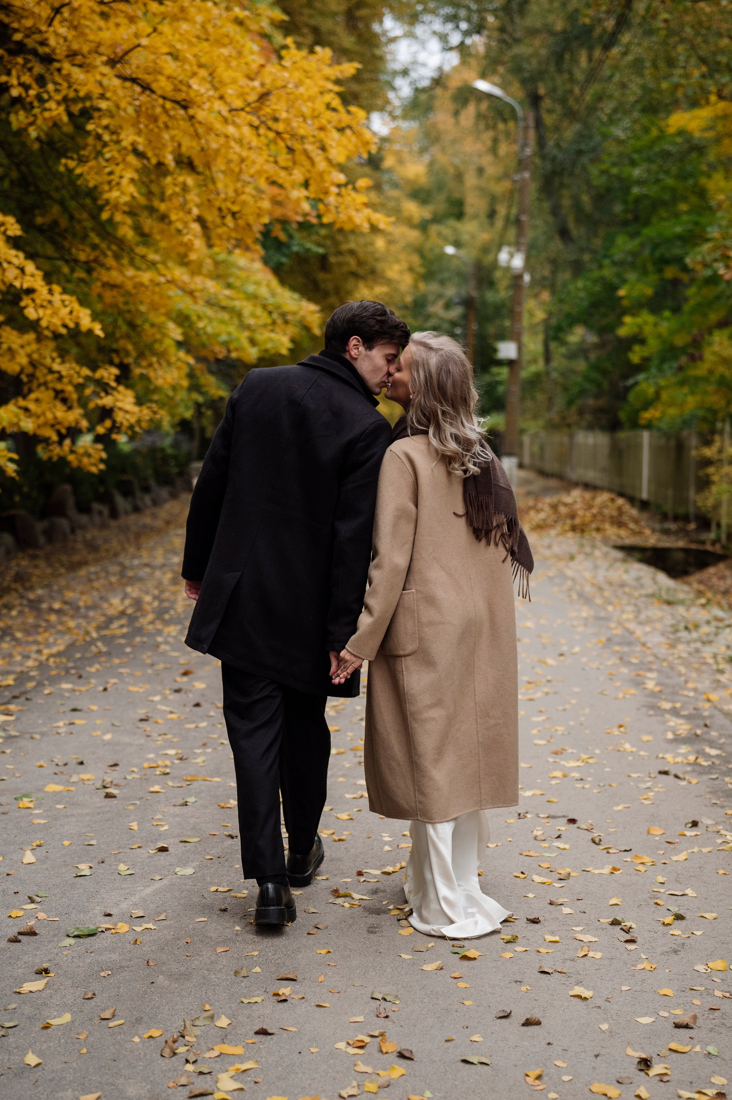 Александр и Валерия. Фотограф в Сыктывкаре Онохов Иван