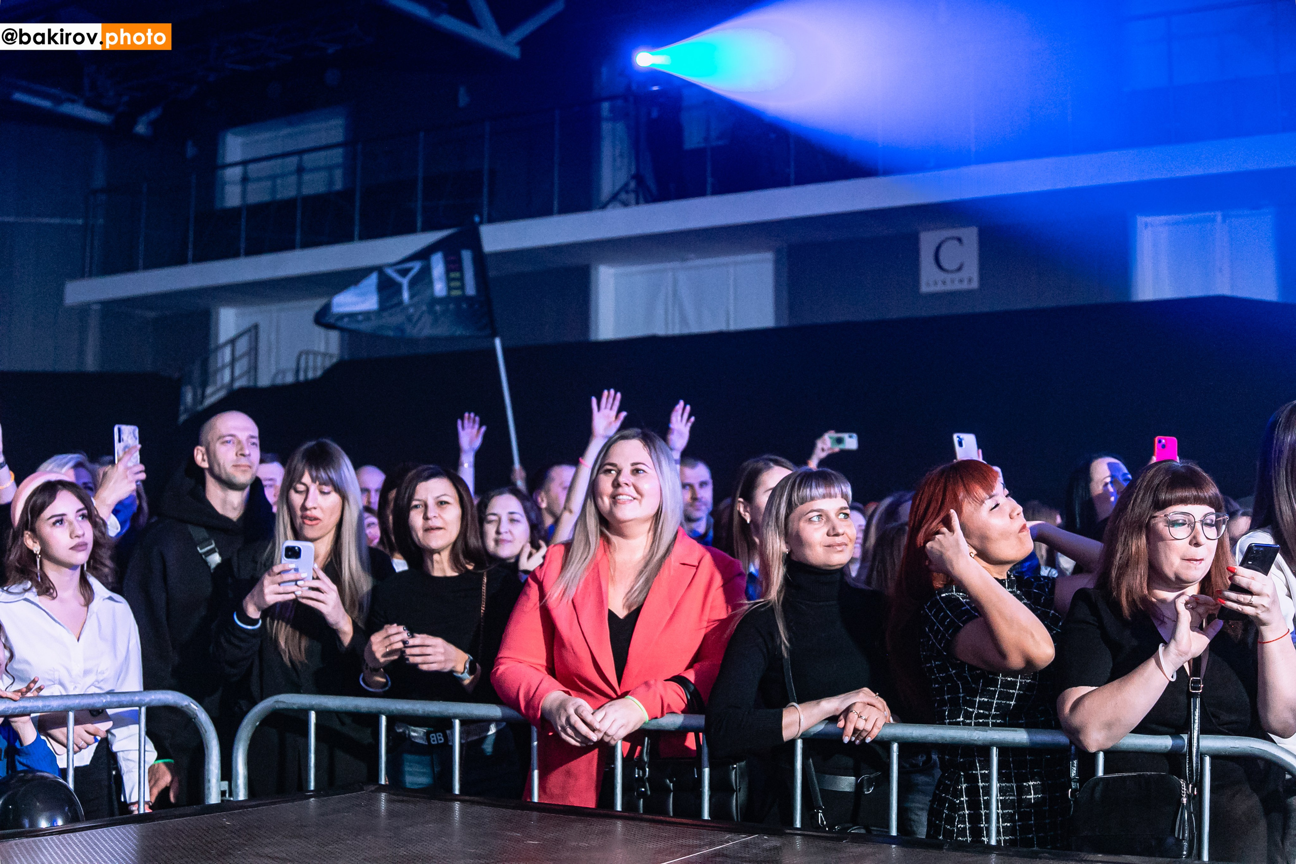 25.11 Концерт Шум. Команда специалистов в мире фотографии и видео. Детский фотограф, семейный фотограф