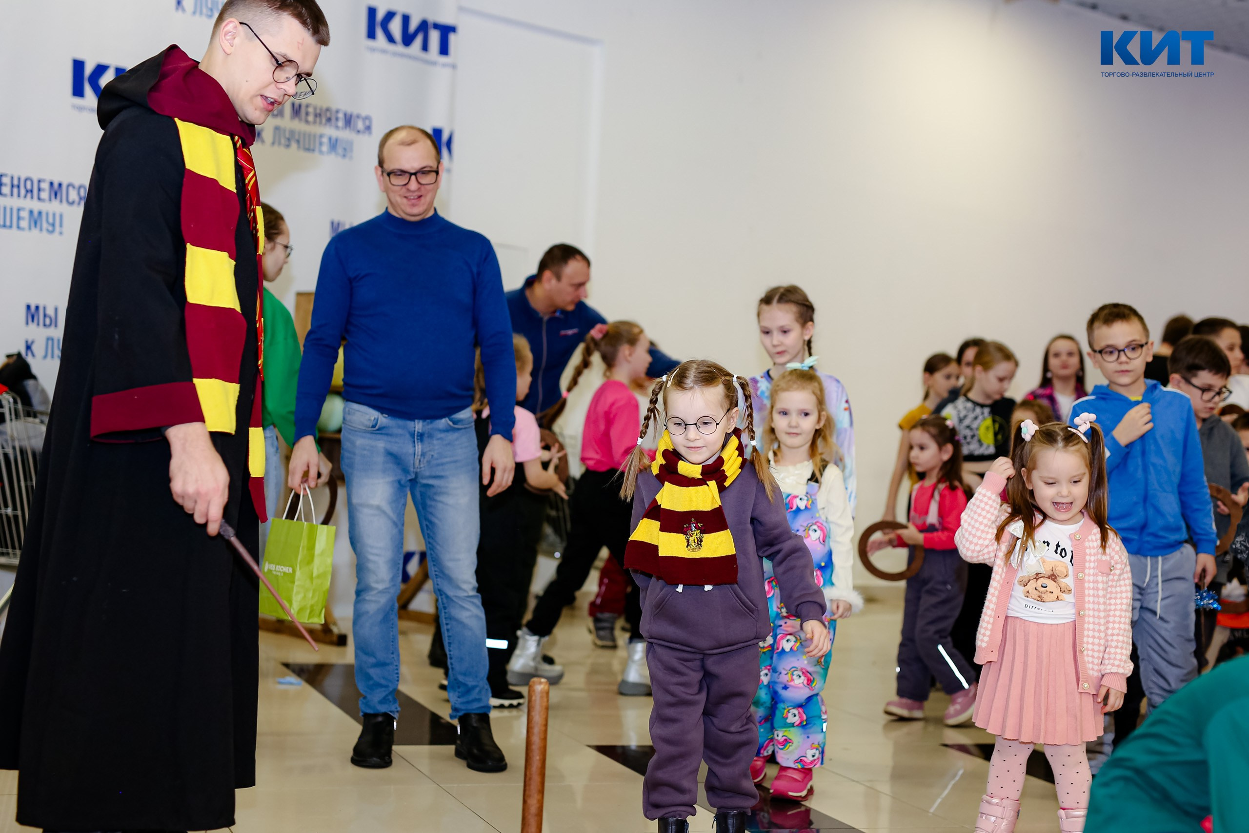 05.01 Утренник в тц Кит. Команда специалистов в мире фотографии и видео. Детский фотограф, семейный фотограф