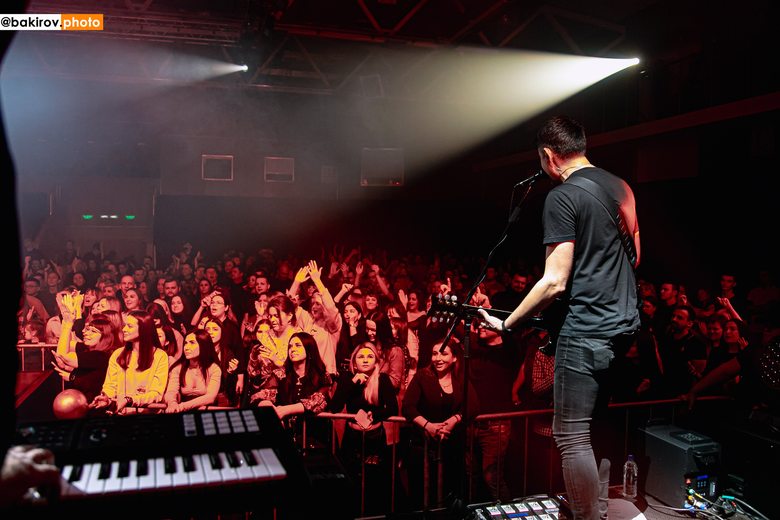 25.11 Концерт Шум. Команда специалистов в мире фотографии и видео. Детский фотограф, семейный фотограф