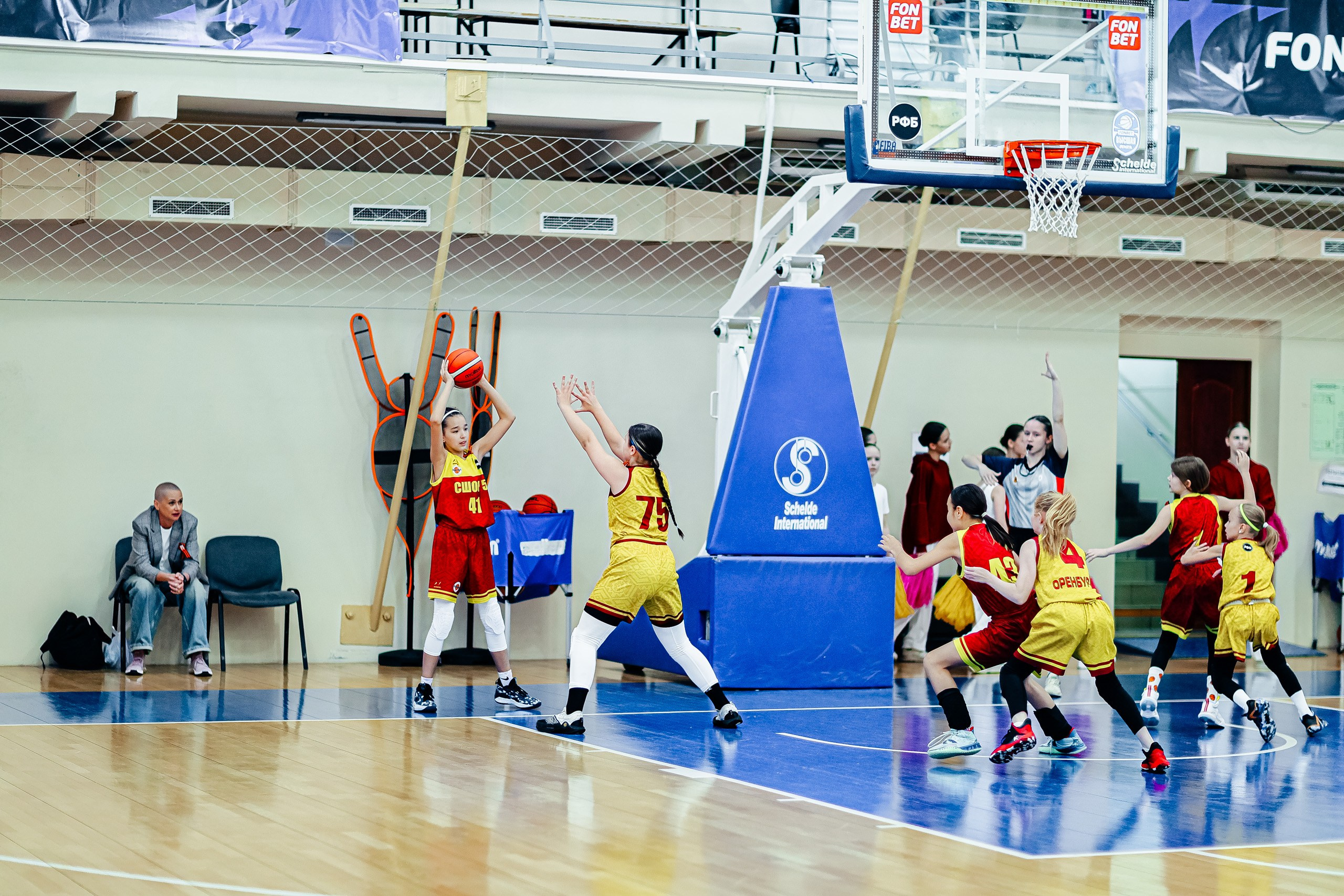 07.05 Баскетбольный турнир «Надежда». Посвященный 80 годовщине Великой Победы. Команда специалистов в мире фотографии и видео. Детский фотограф, семейный фотограф