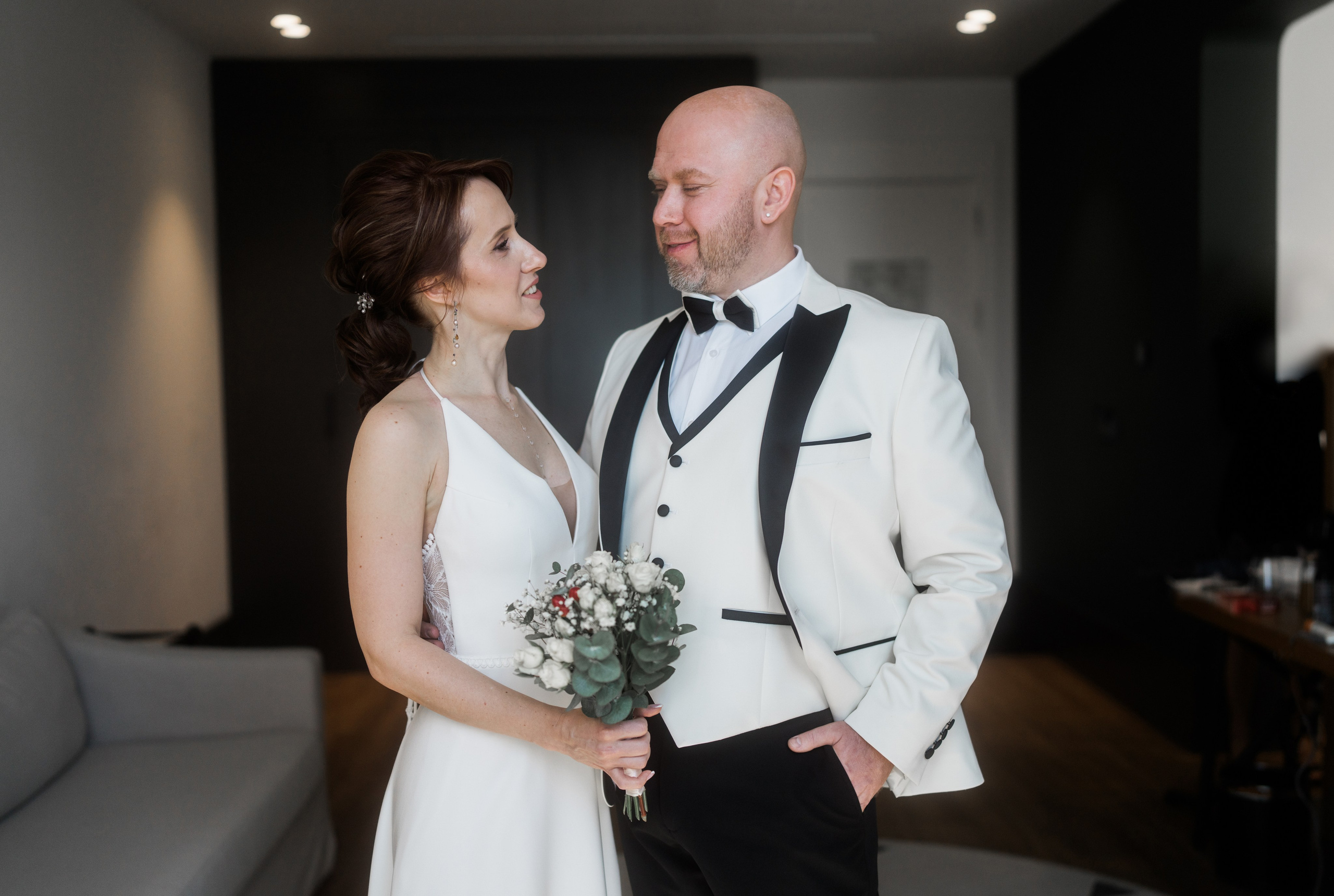 Свадьба Иван и Елена. Свадебный и индивидуальный фотограф Аля Мамакова